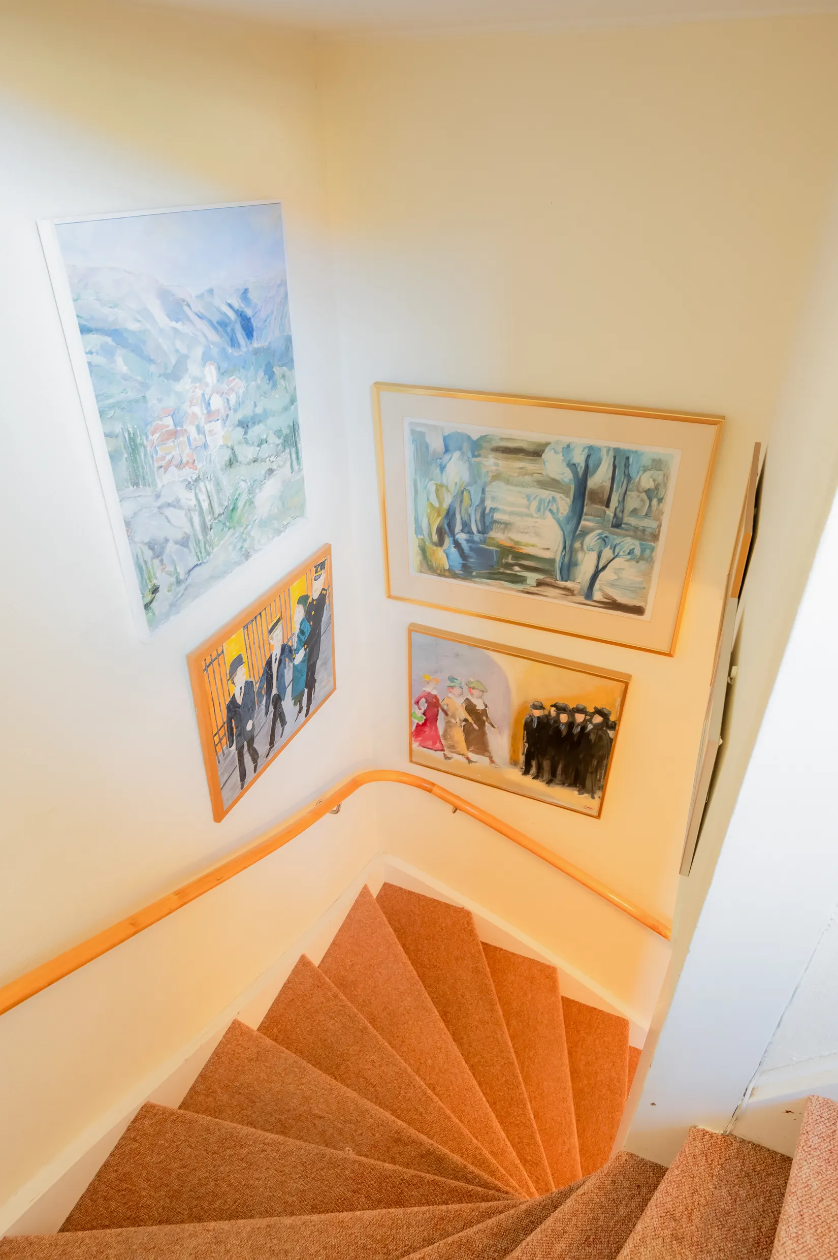 Villa, Pilos väg 8, Öster, Nyköping