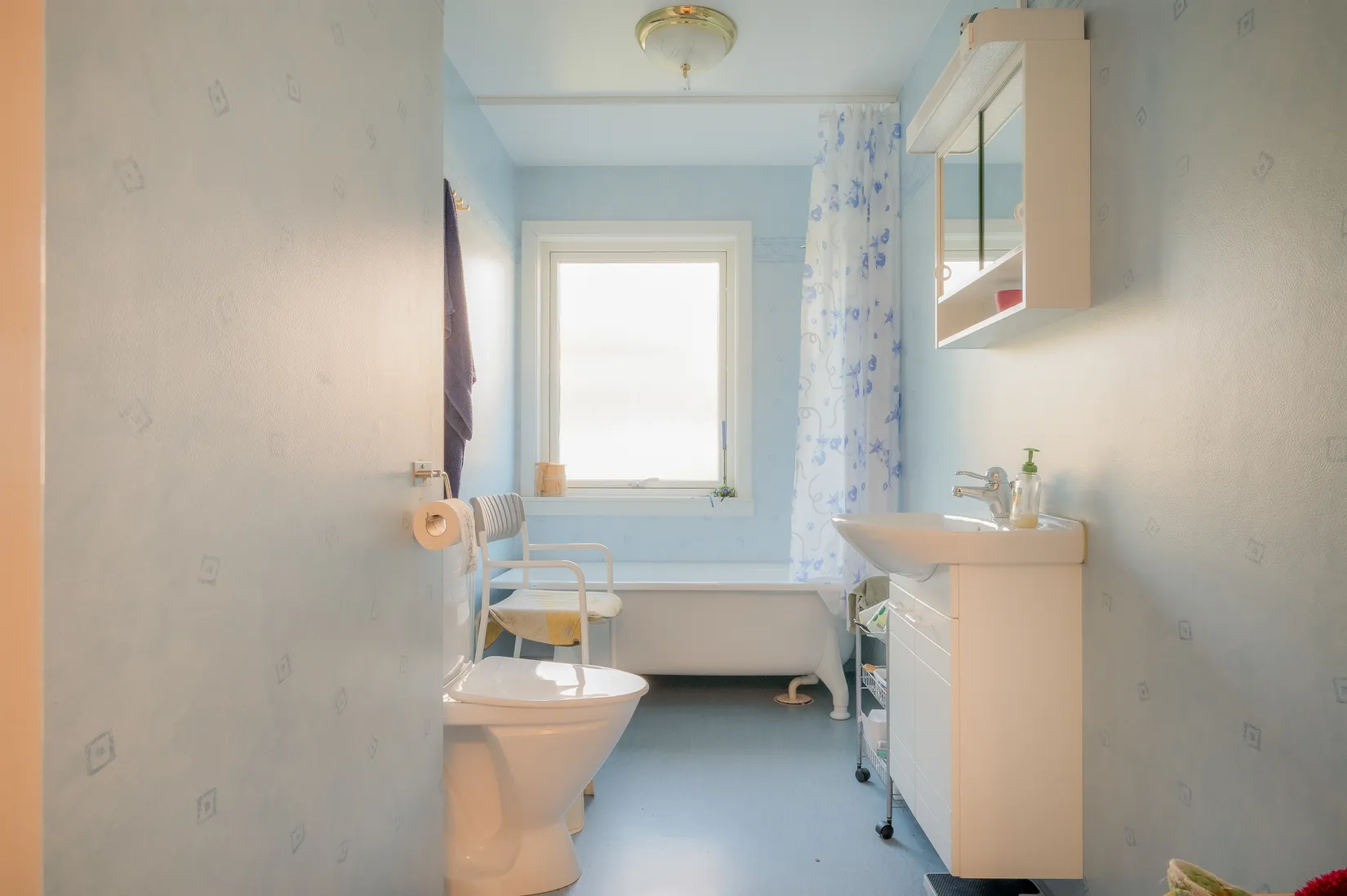 Villa, Pilos väg 8, Öster, Nyköping