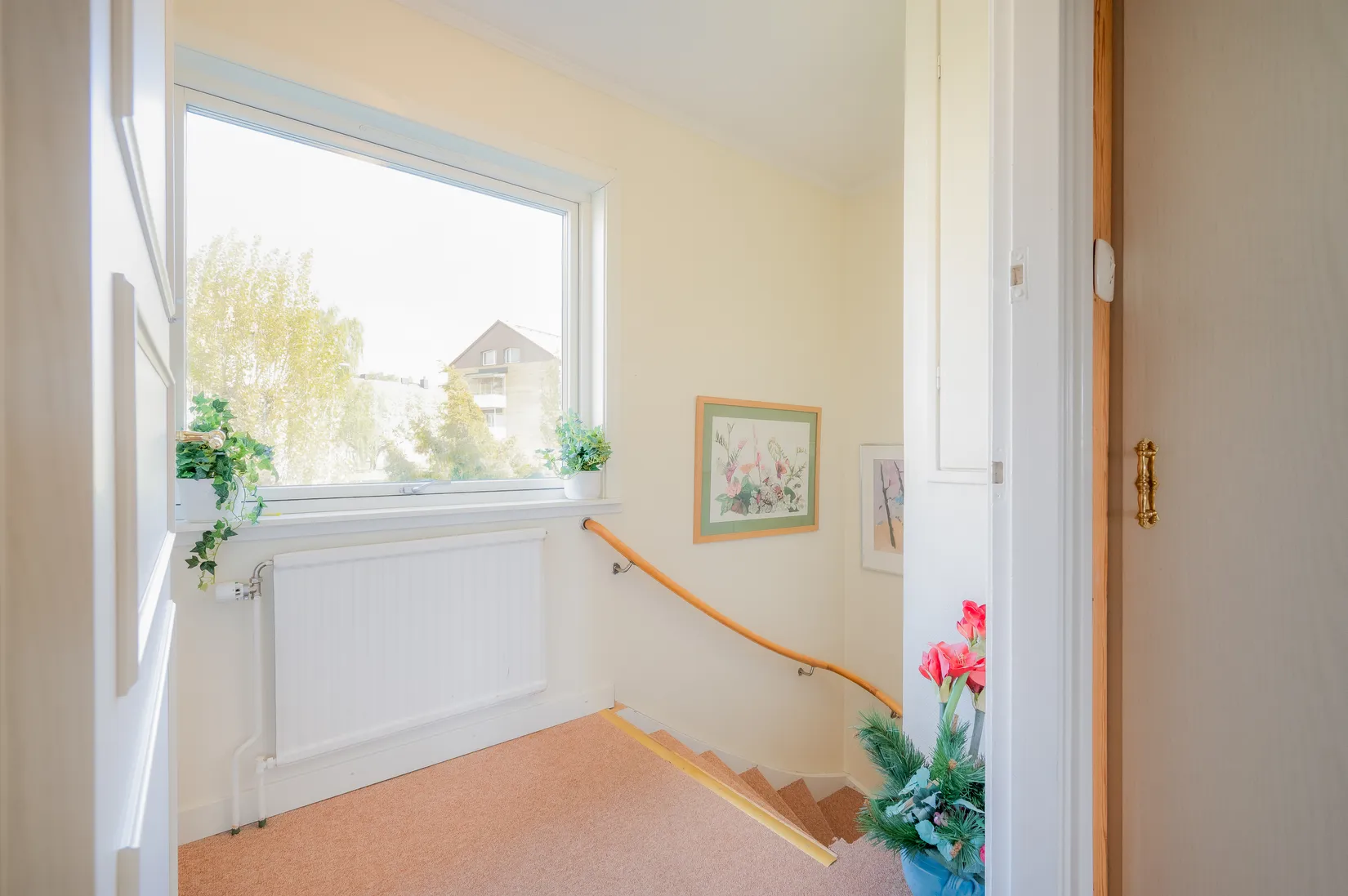 Villa, Pilos väg 8, Öster, Nyköping