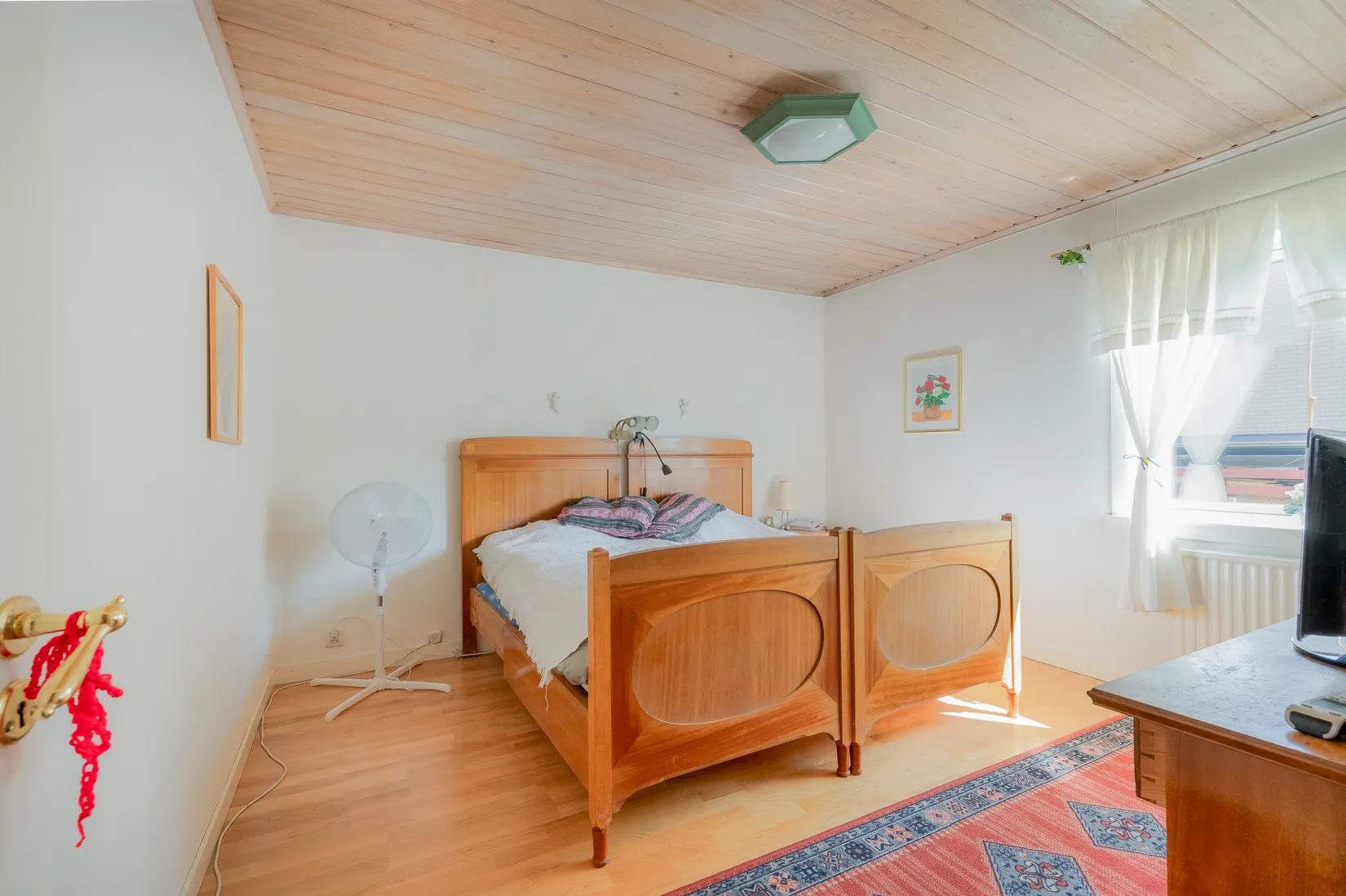 Villa, Pilos väg 8, Öster, Nyköping