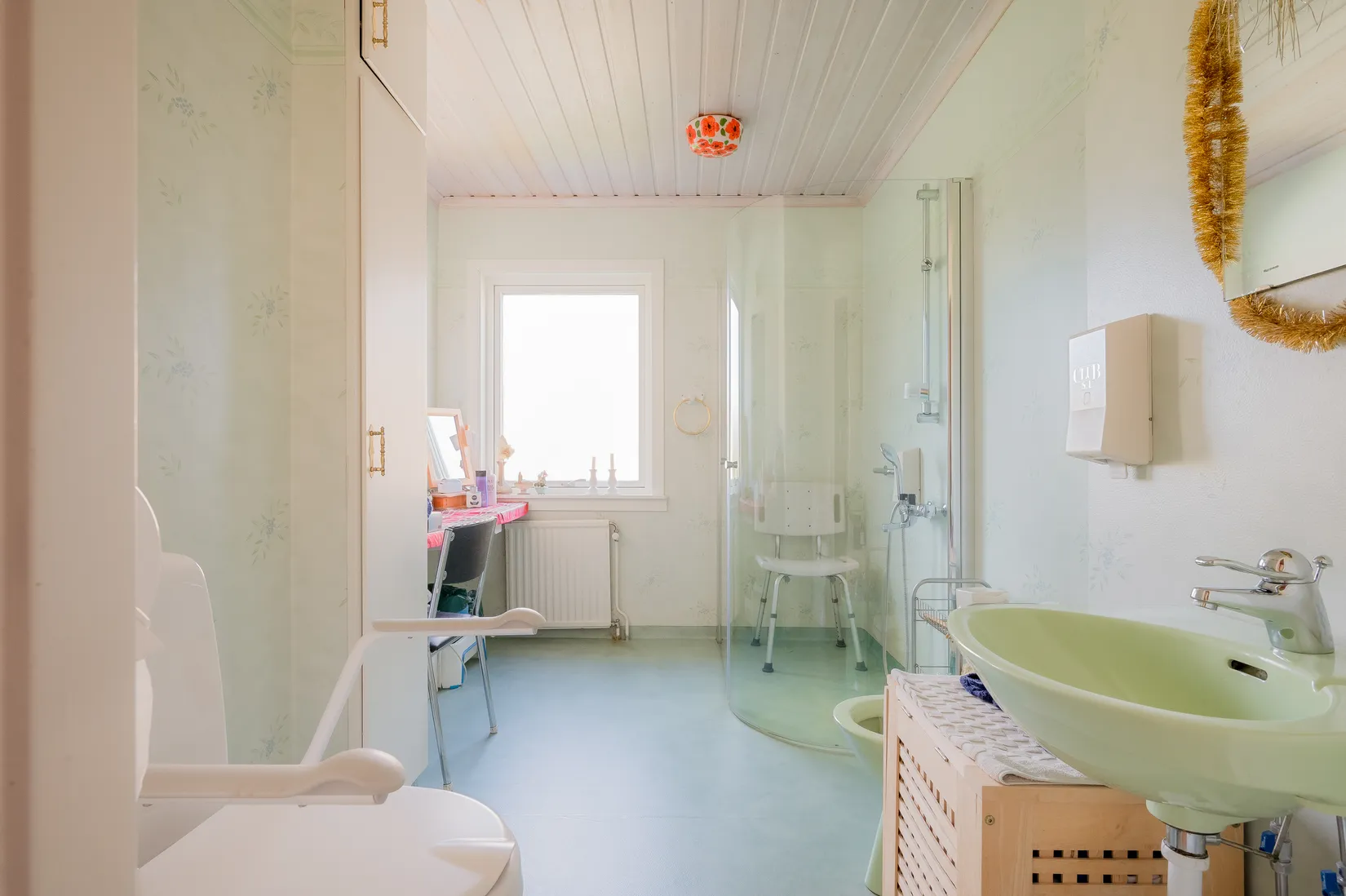 Villa, Pilos väg 8, Öster, Nyköping