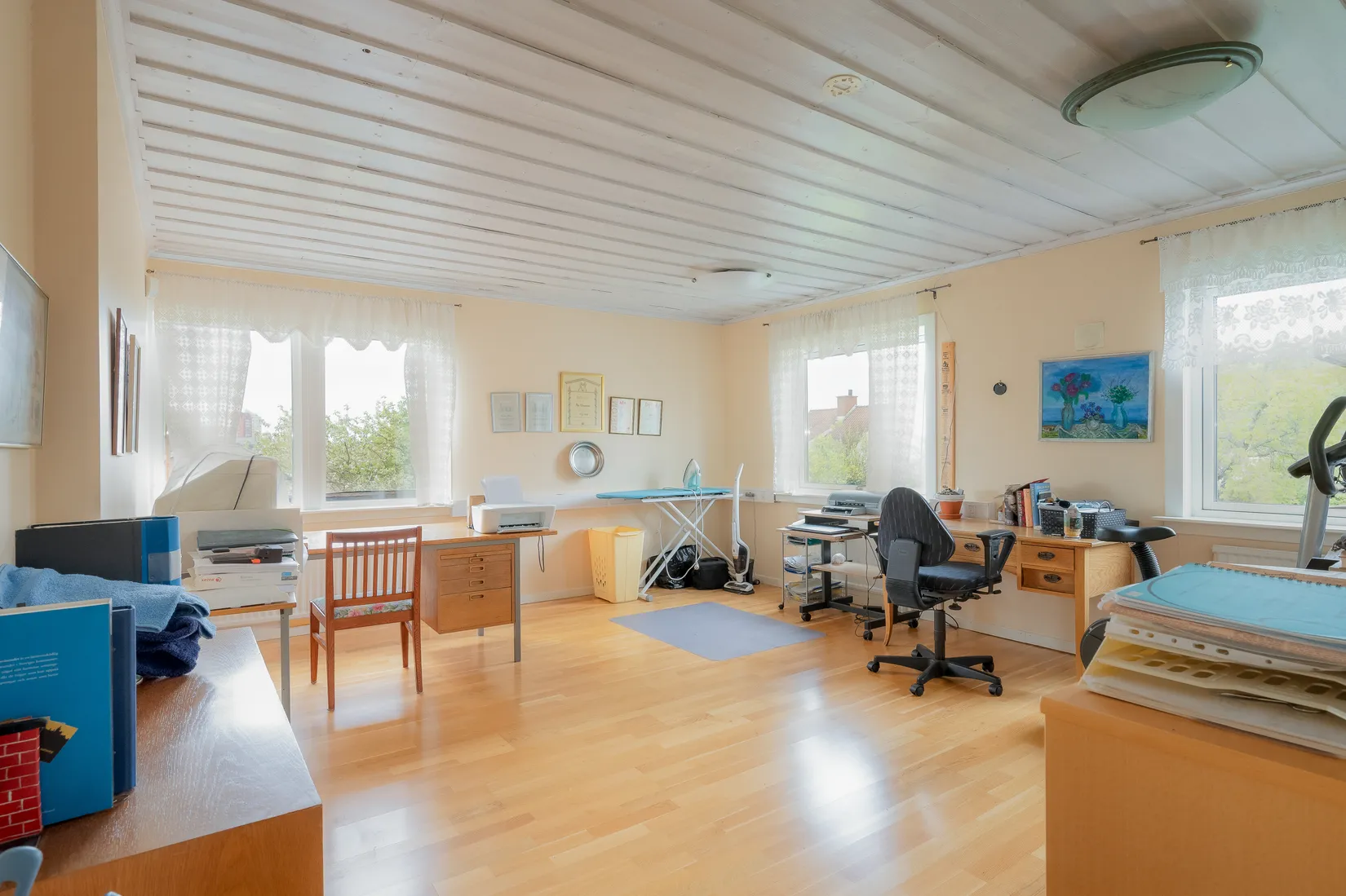Villa, Pilos väg 8, Öster, Nyköping