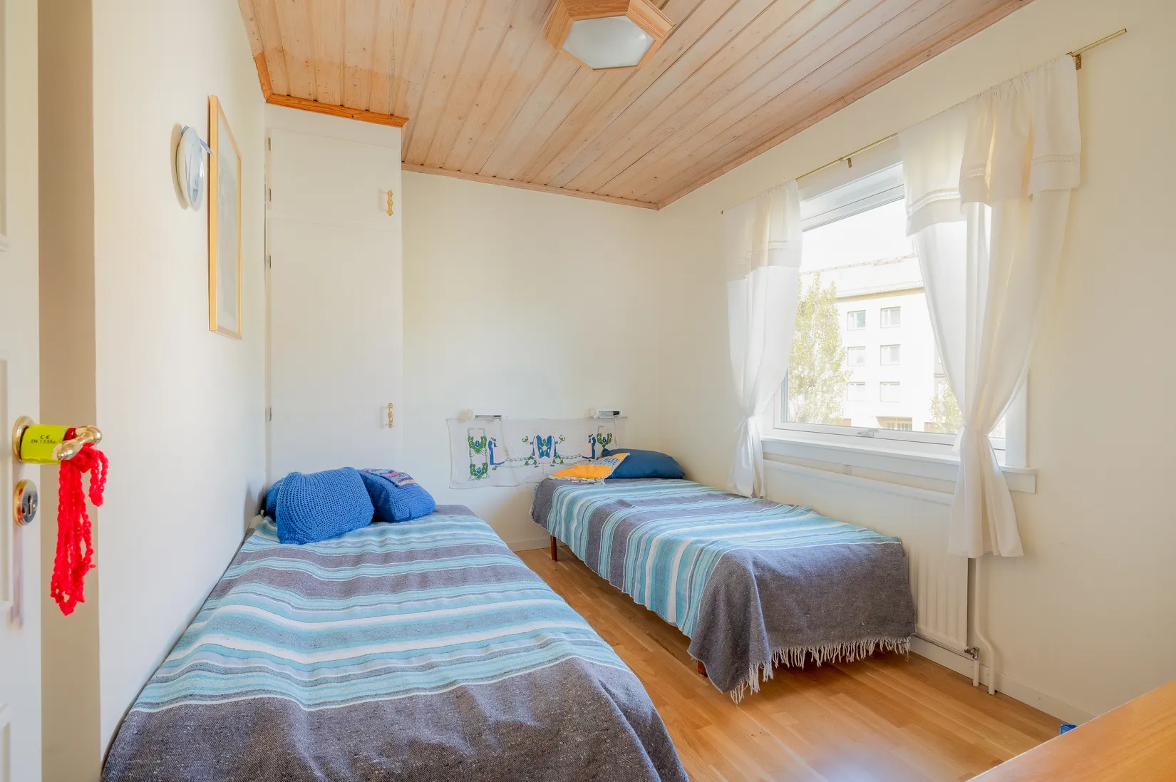 Villa, Pilos väg 8, Öster, Nyköping