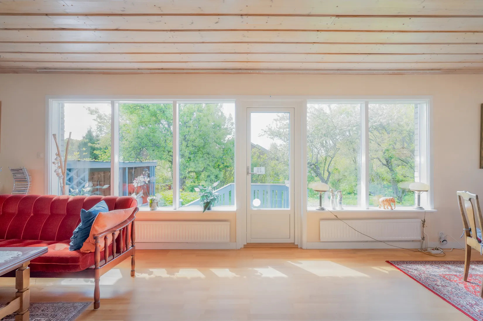 Villa, Pilos väg 8, Öster, Nyköping