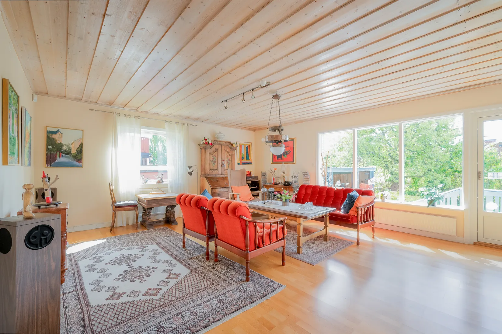Villa, Pilos väg 8, Öster, Nyköping