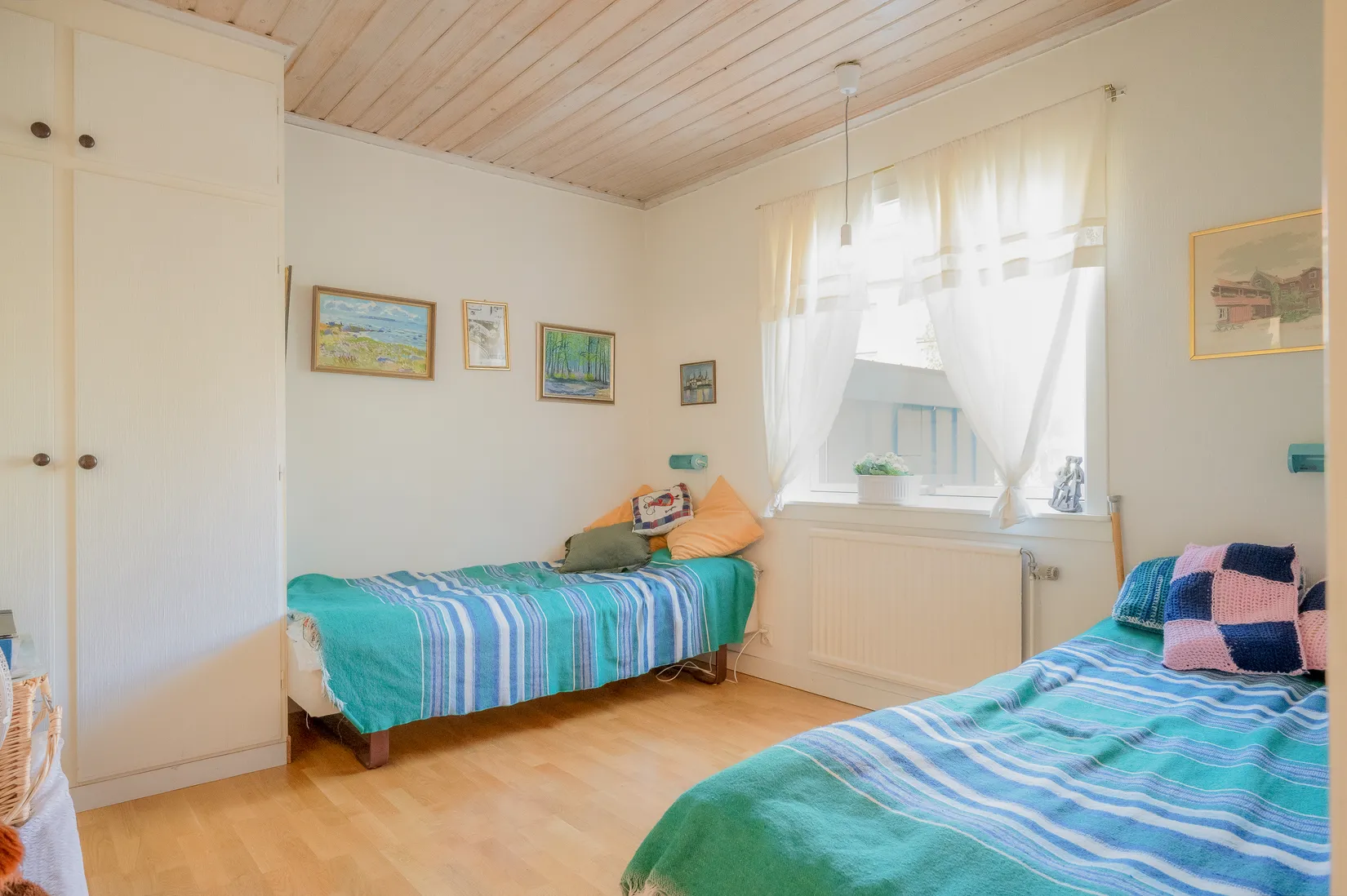 Villa, Pilos väg 8, Öster, Nyköping