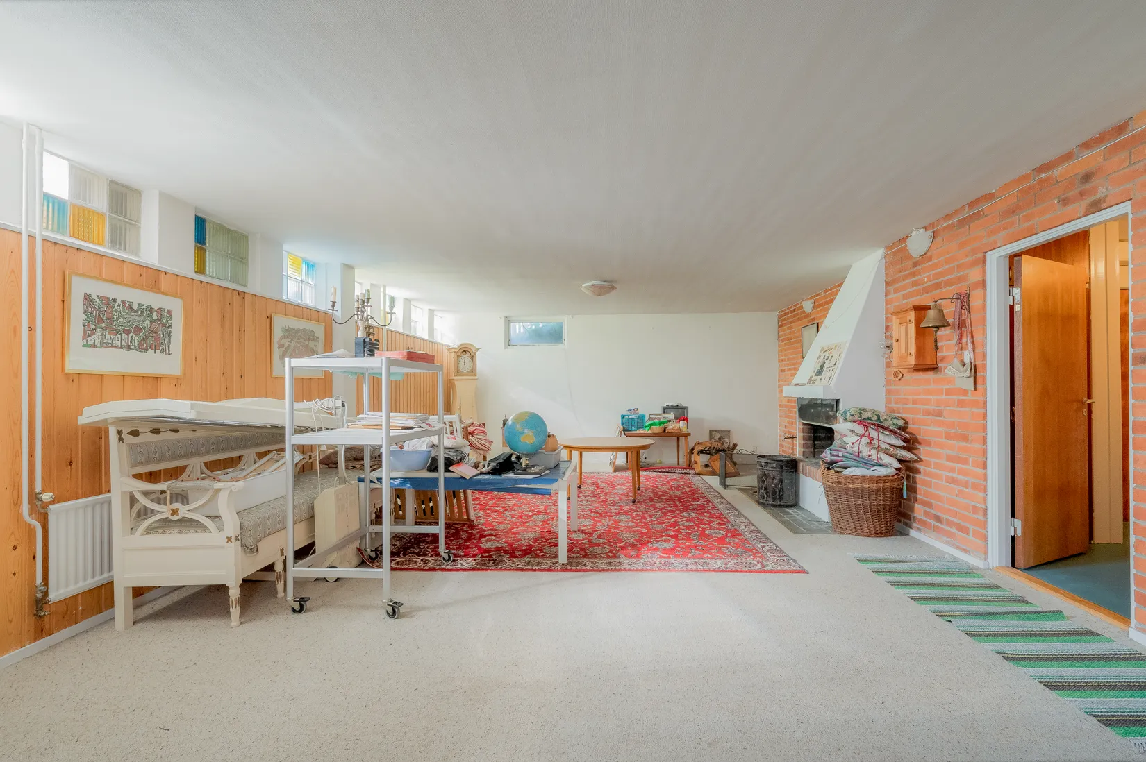 Villa, Pilos väg 8, Öster, Nyköping