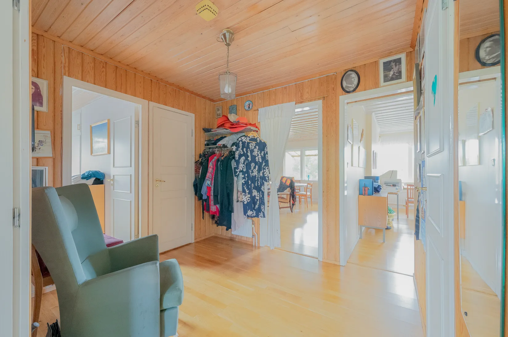 Villa, Pilos väg 8, Öster, Nyköping