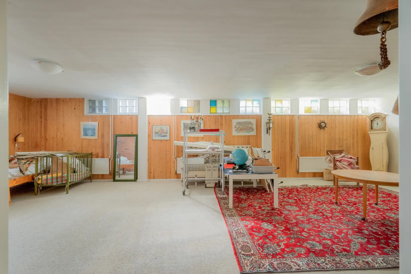 Villa, Pilos väg 8, Öster, Nyköping