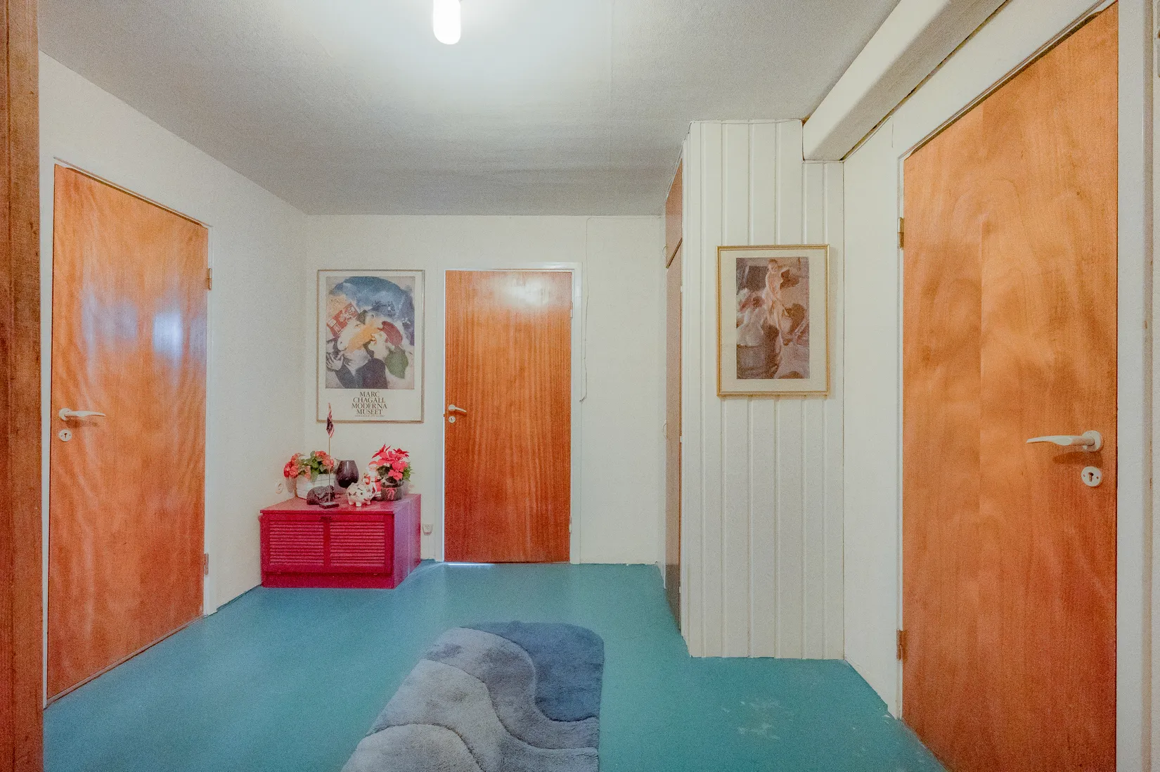 Villa, Pilos väg 8, Öster, Nyköping