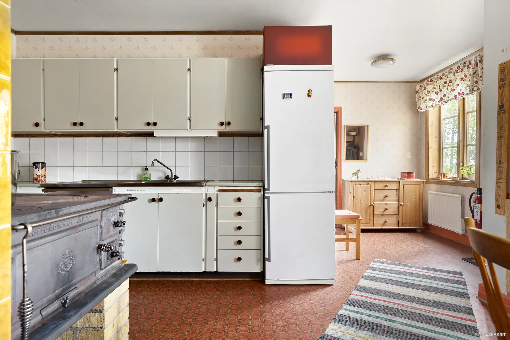 Fritidshus, Altaböke 4180, Markaryd