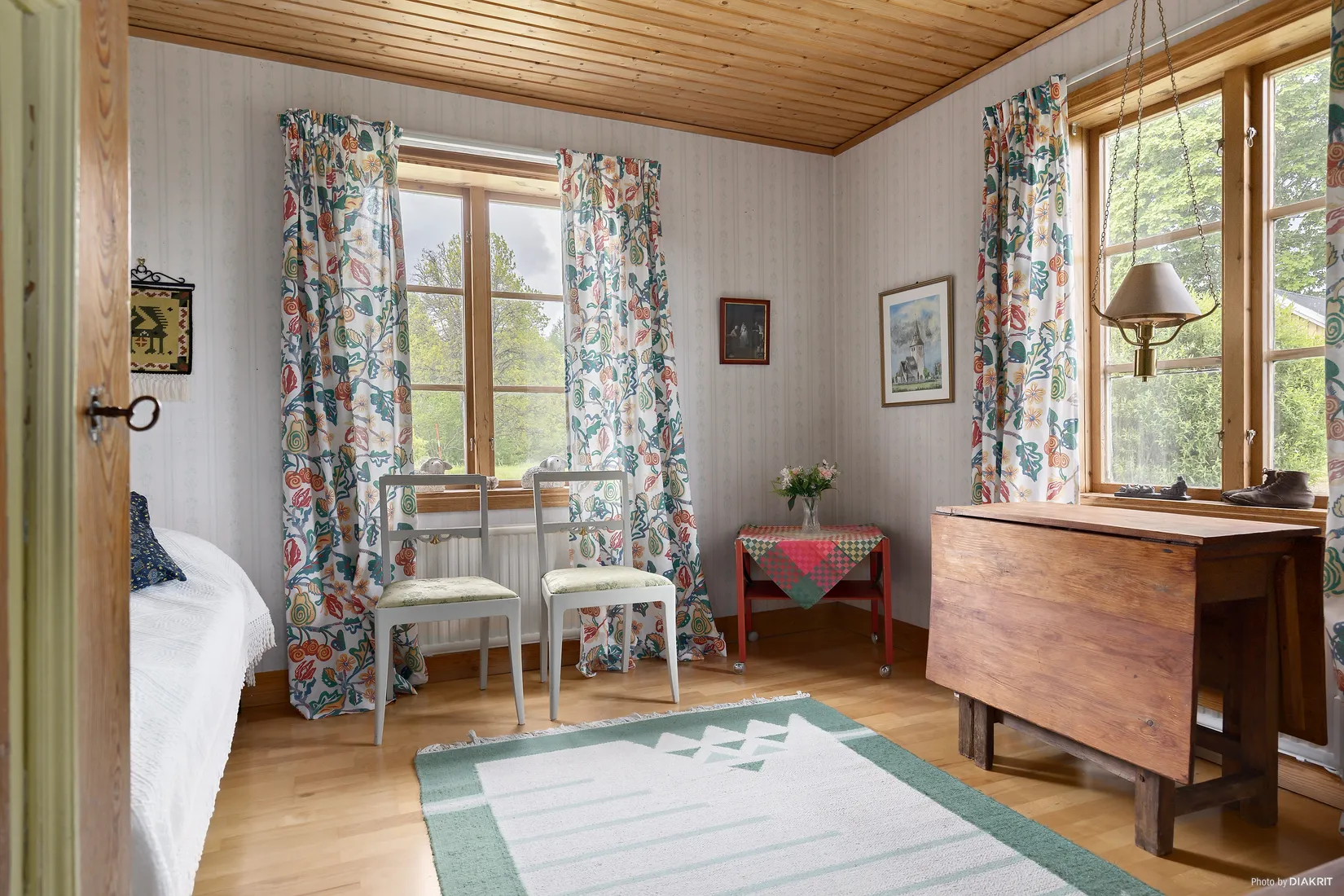 Fritidshus, Altaböke 4180, Markaryd