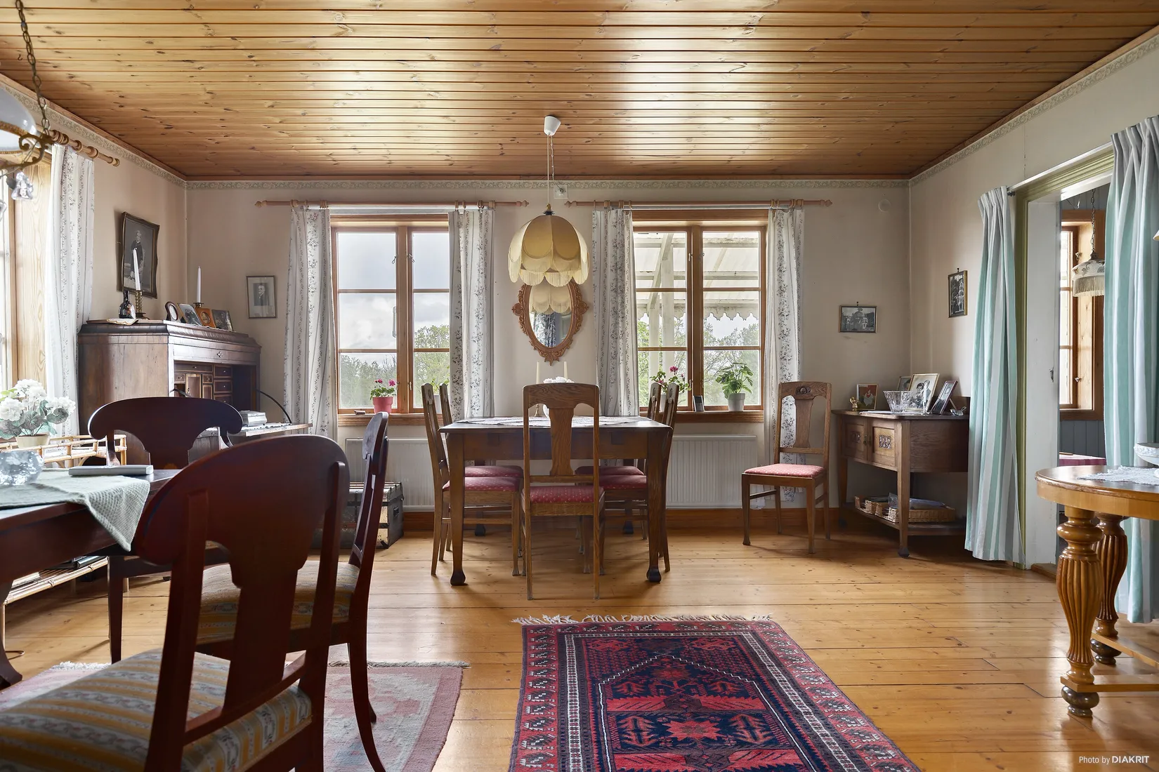 Fritidshus, Altaböke 4180, Markaryd