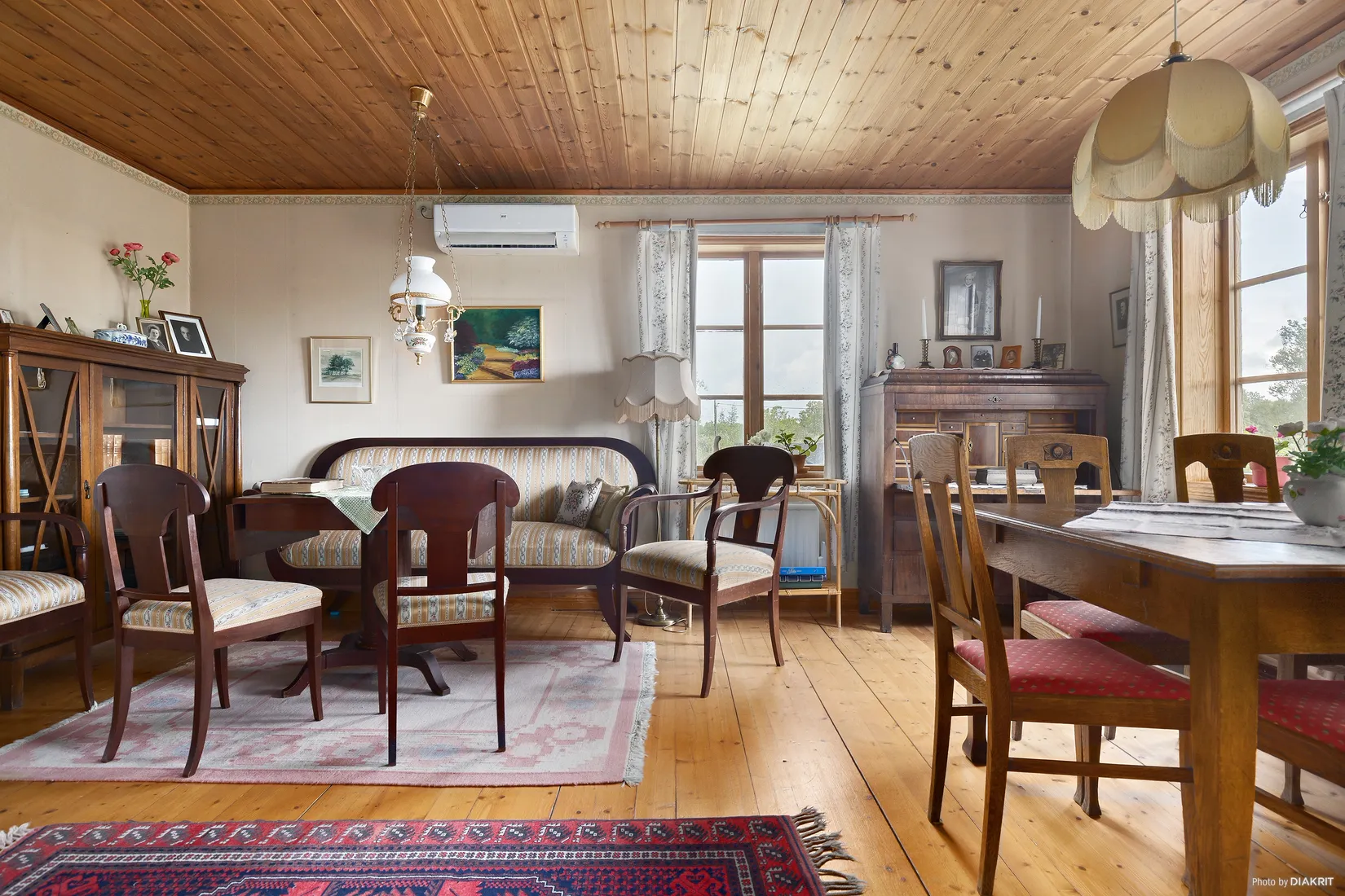 Fritidshus, Altaböke 4180, Markaryd