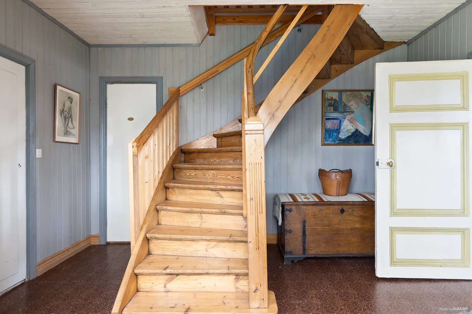 Fritidshus, Altaböke 4180, Markaryd