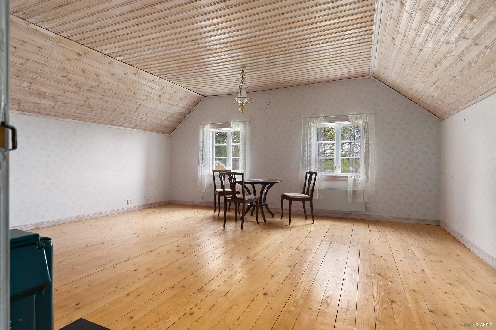 Fritidshus, Altaböke 4180, Markaryd