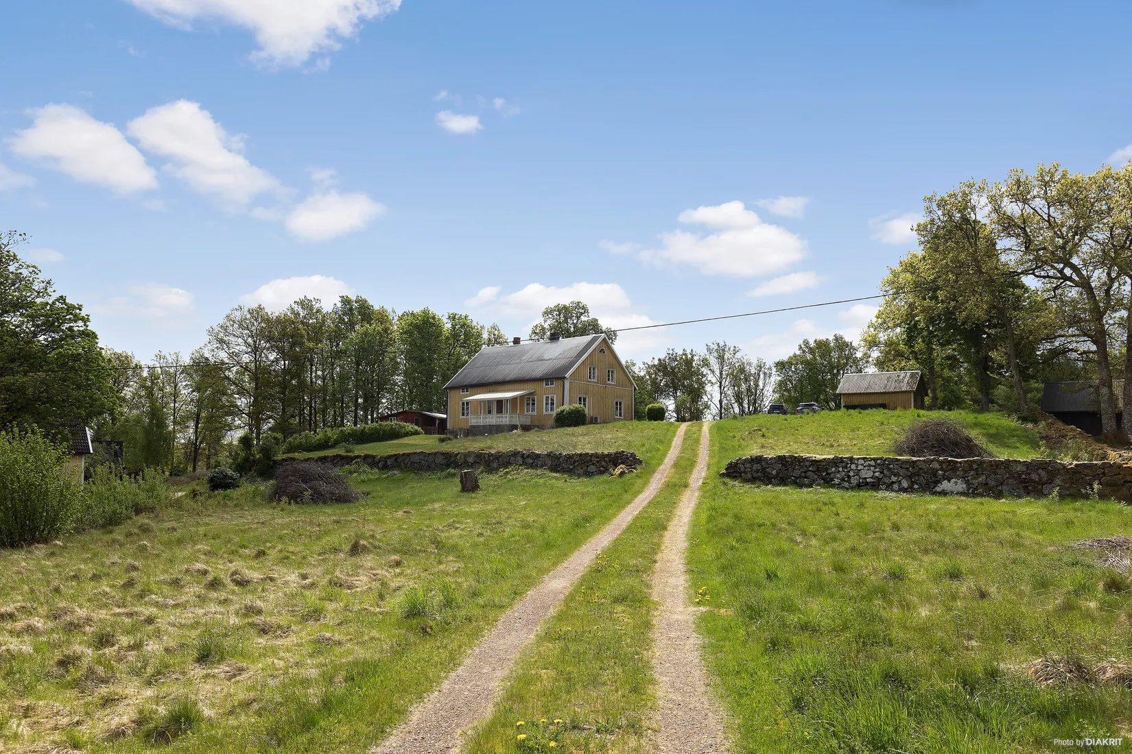 Fritidshus, Altaböke 4180, Markaryd