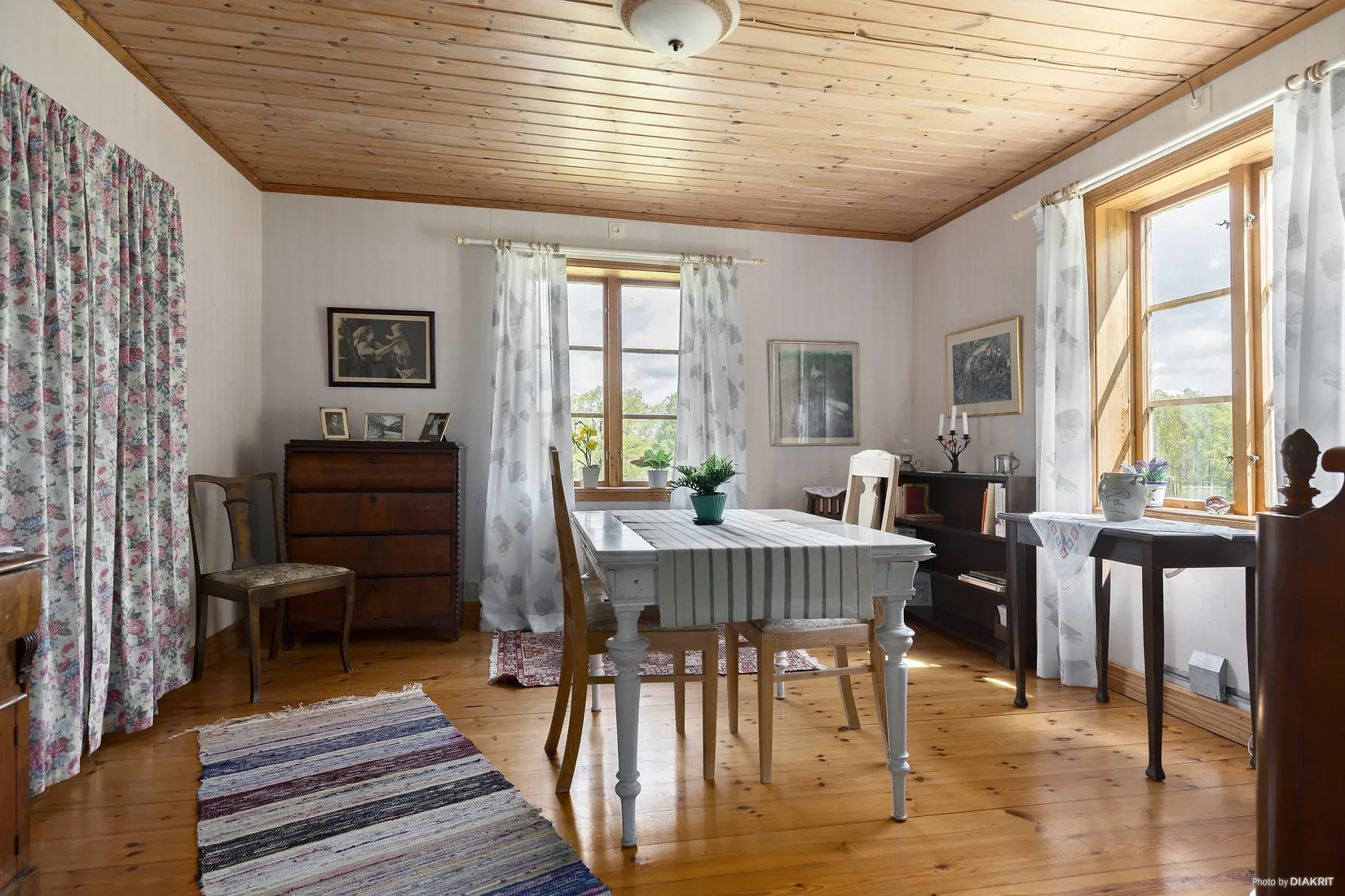 Fritidshus, Altaböke 4180, Markaryd
