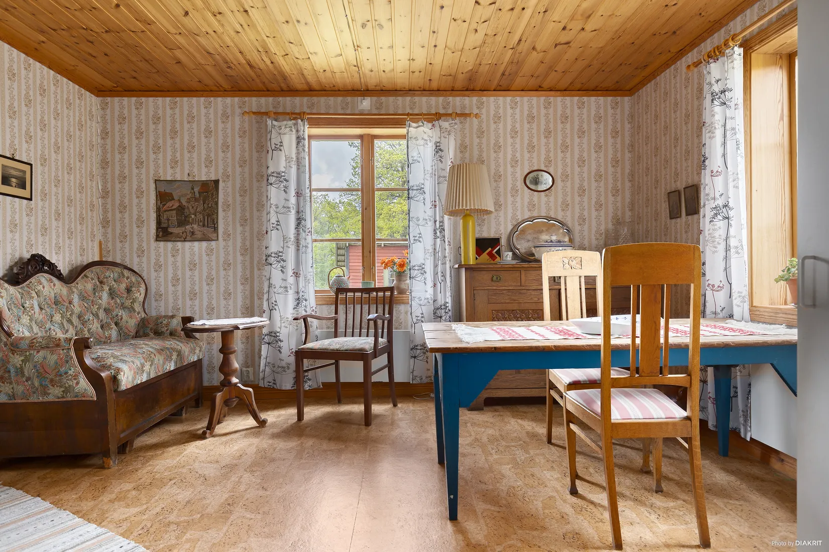 Fritidshus, Altaböke 4180, Markaryd