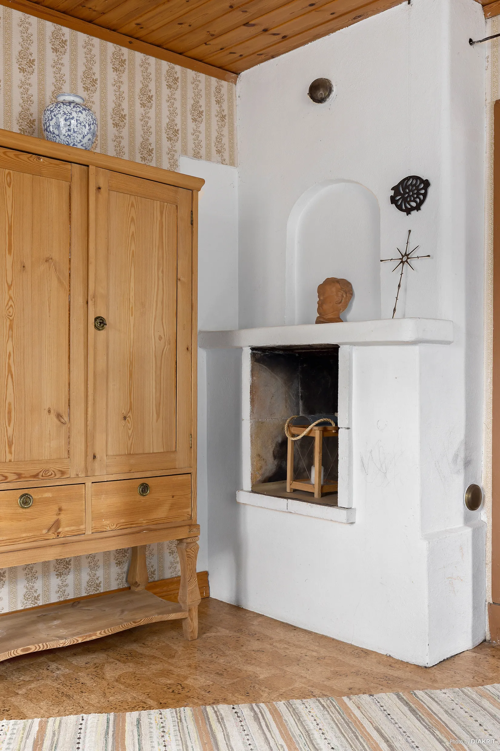Fritidshus, Altaböke 4180, Markaryd
