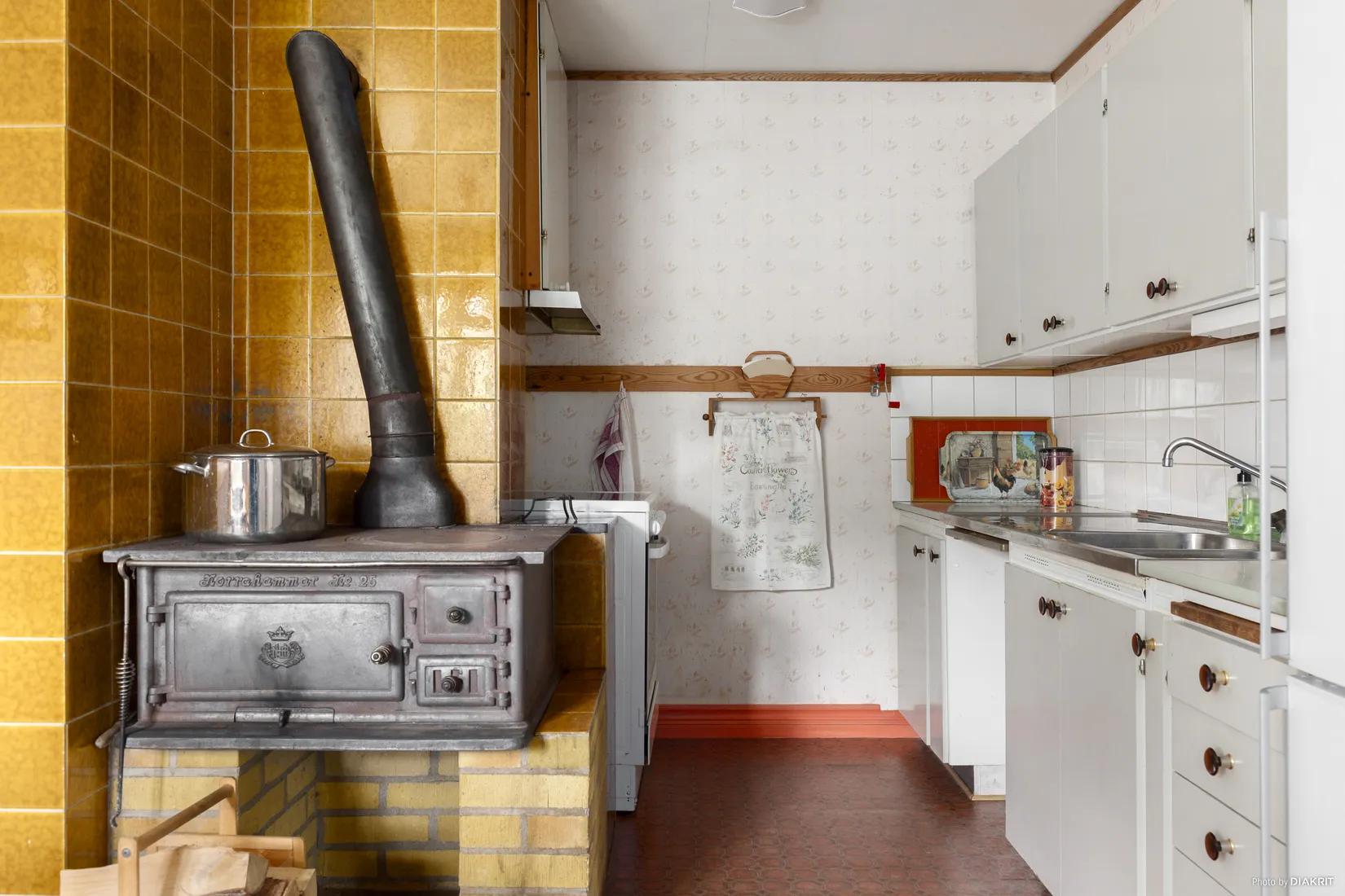 Fritidshus, Altaböke 4180, Markaryd