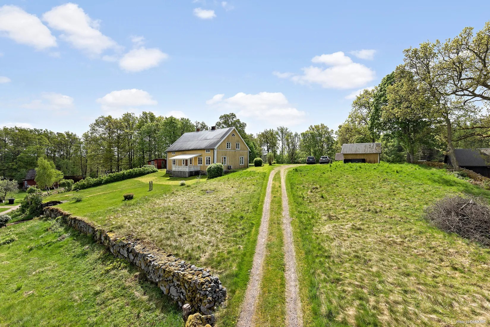 Fritidshus, Altaböke 4180, Markaryd