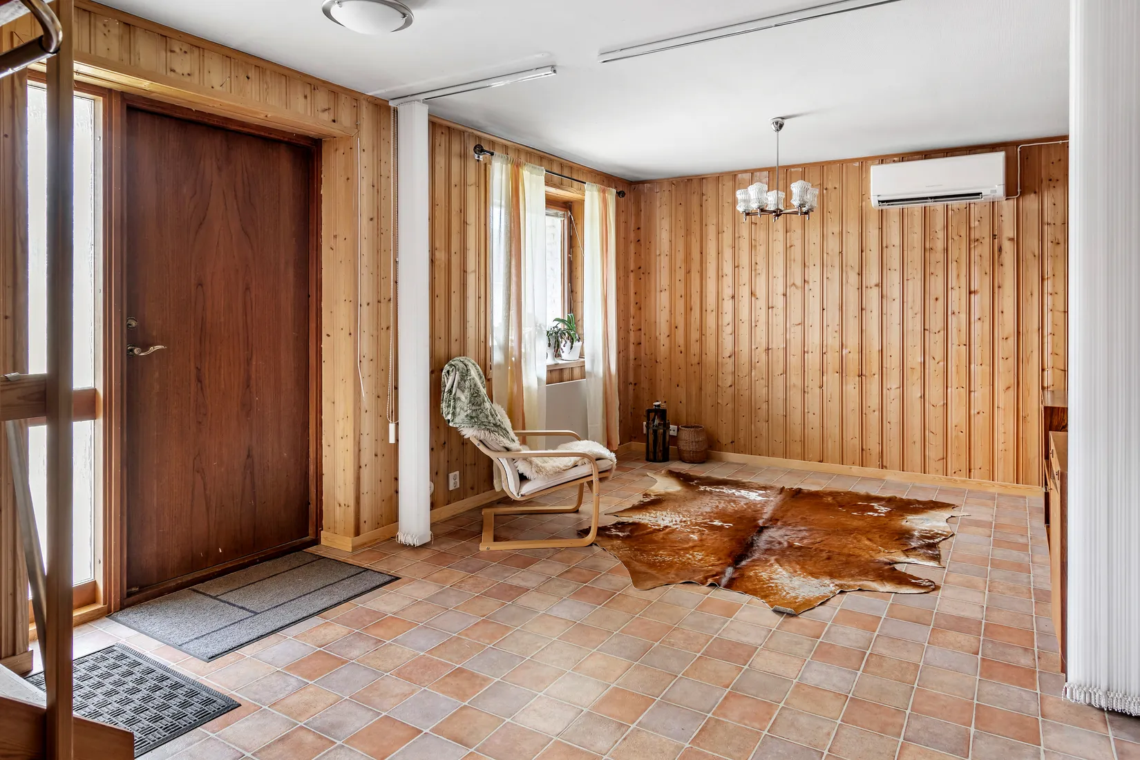 Villa, Snickarvägen 2, Furuvik, Lycksele