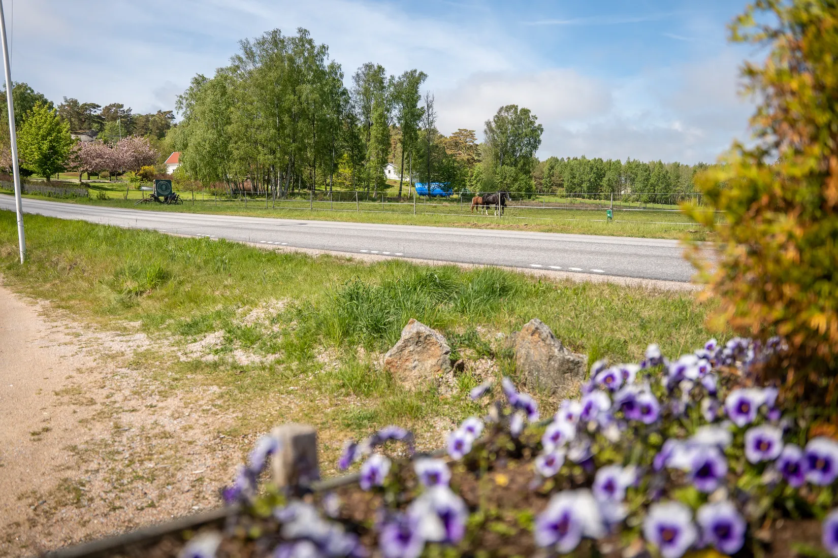 Tomt, Kårehogen, Ellös, Orust
