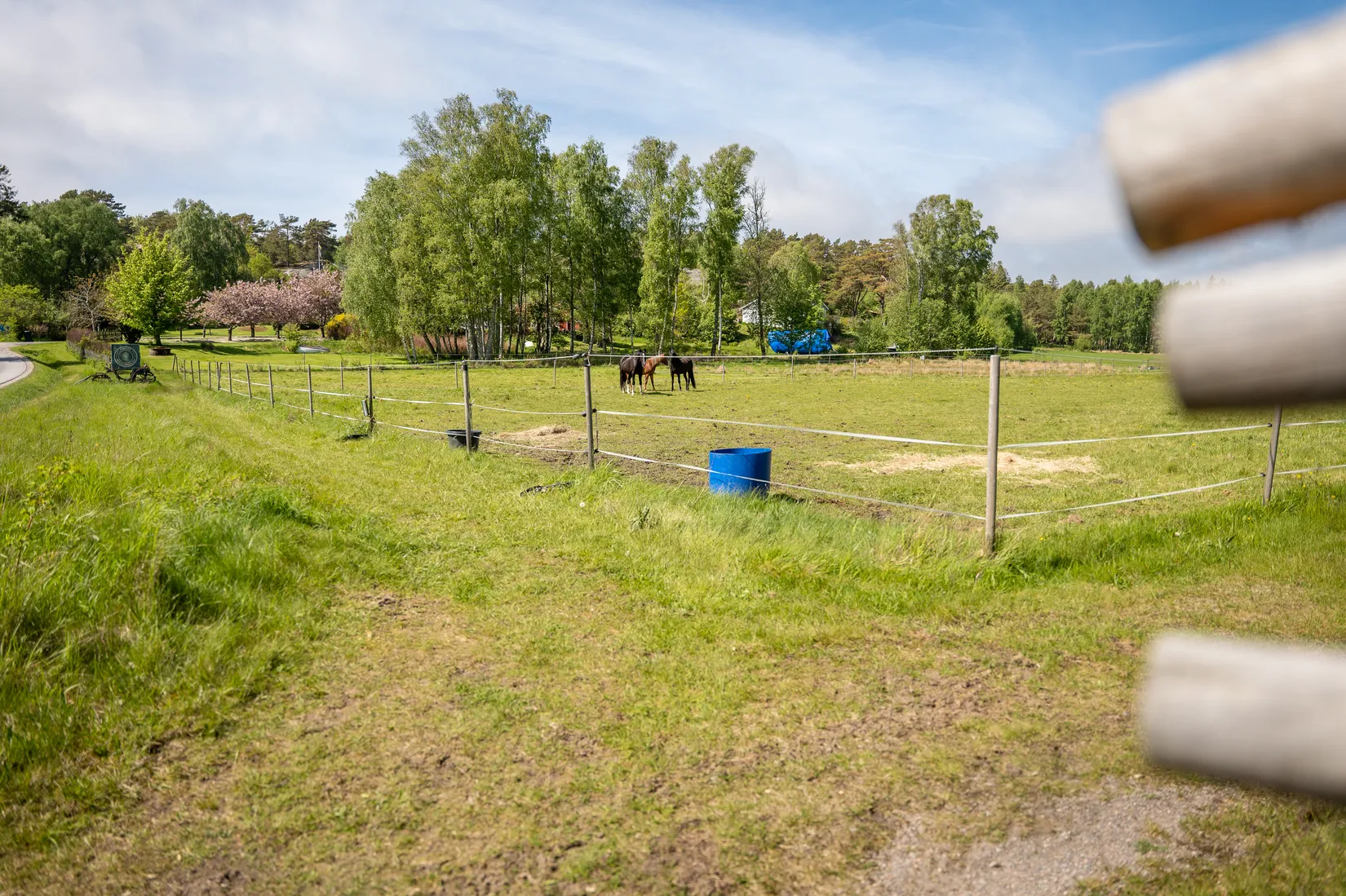 Tomt, Kårehogen, Ellös, Orust