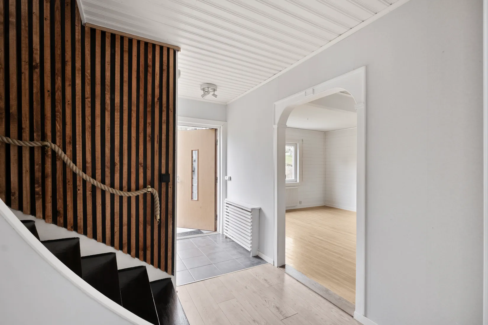 Villa, Vilshultsvägen 63, Olofström