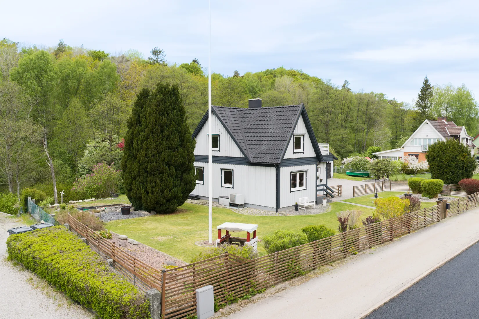 Villa, Vilshultsvägen 63, Olofström
