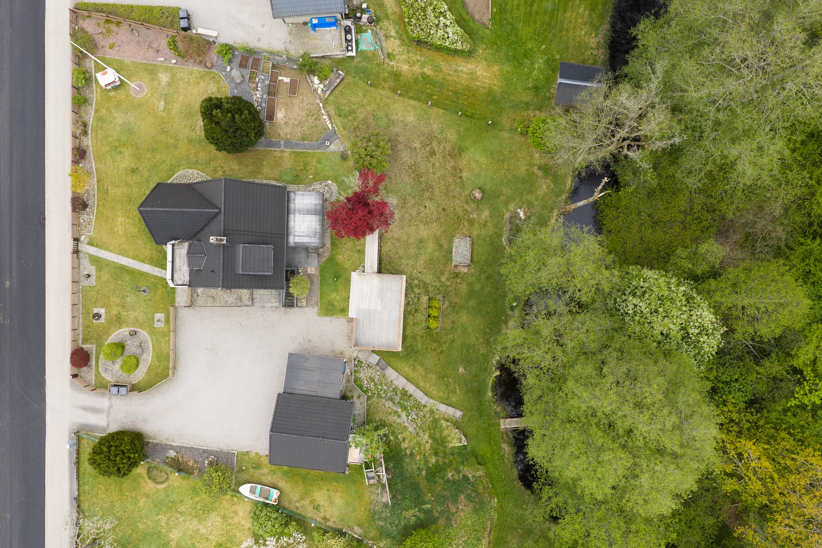 Villa, Vilshultsvägen 63, Olofström