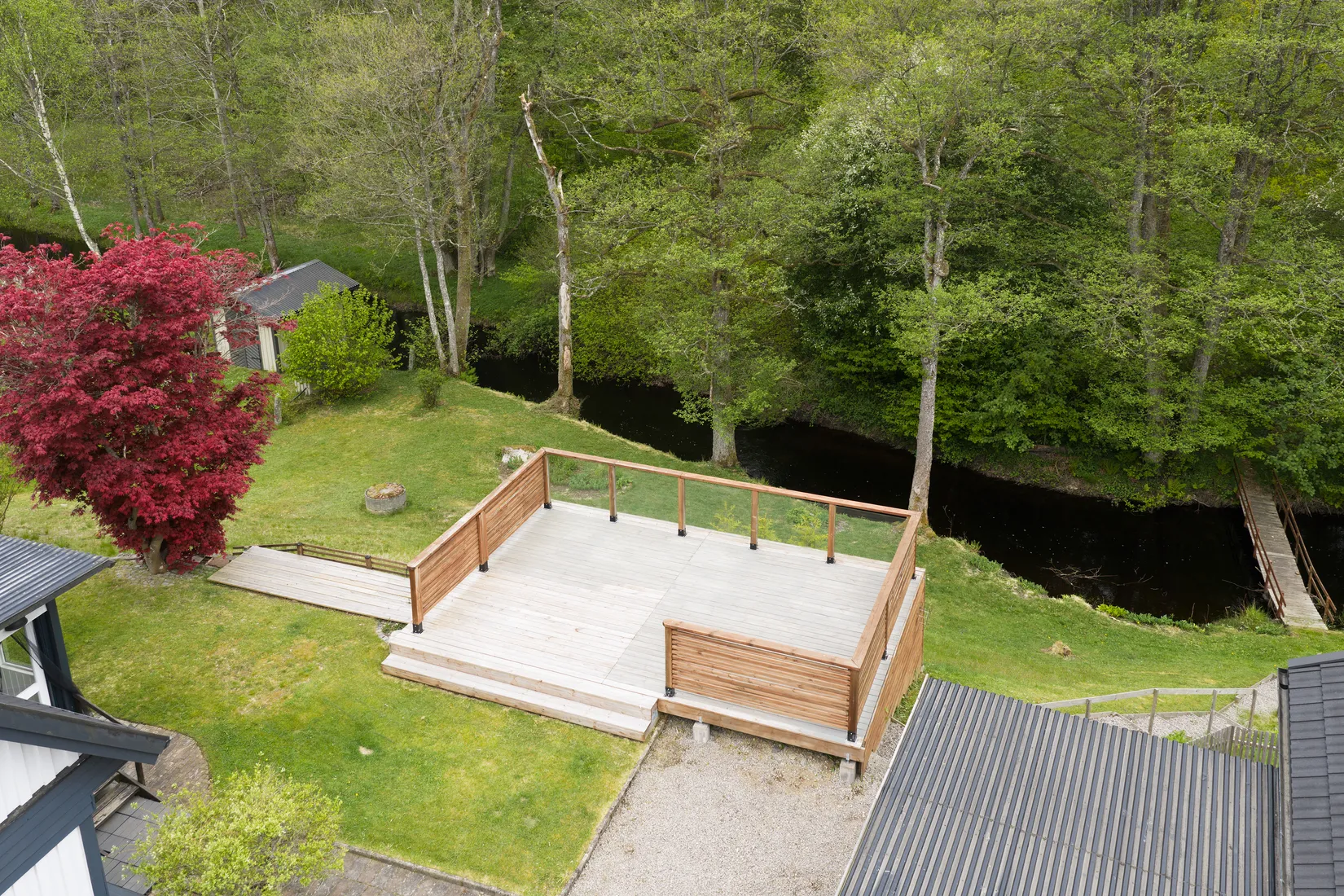 Villa, Vilshultsvägen 63, Olofström