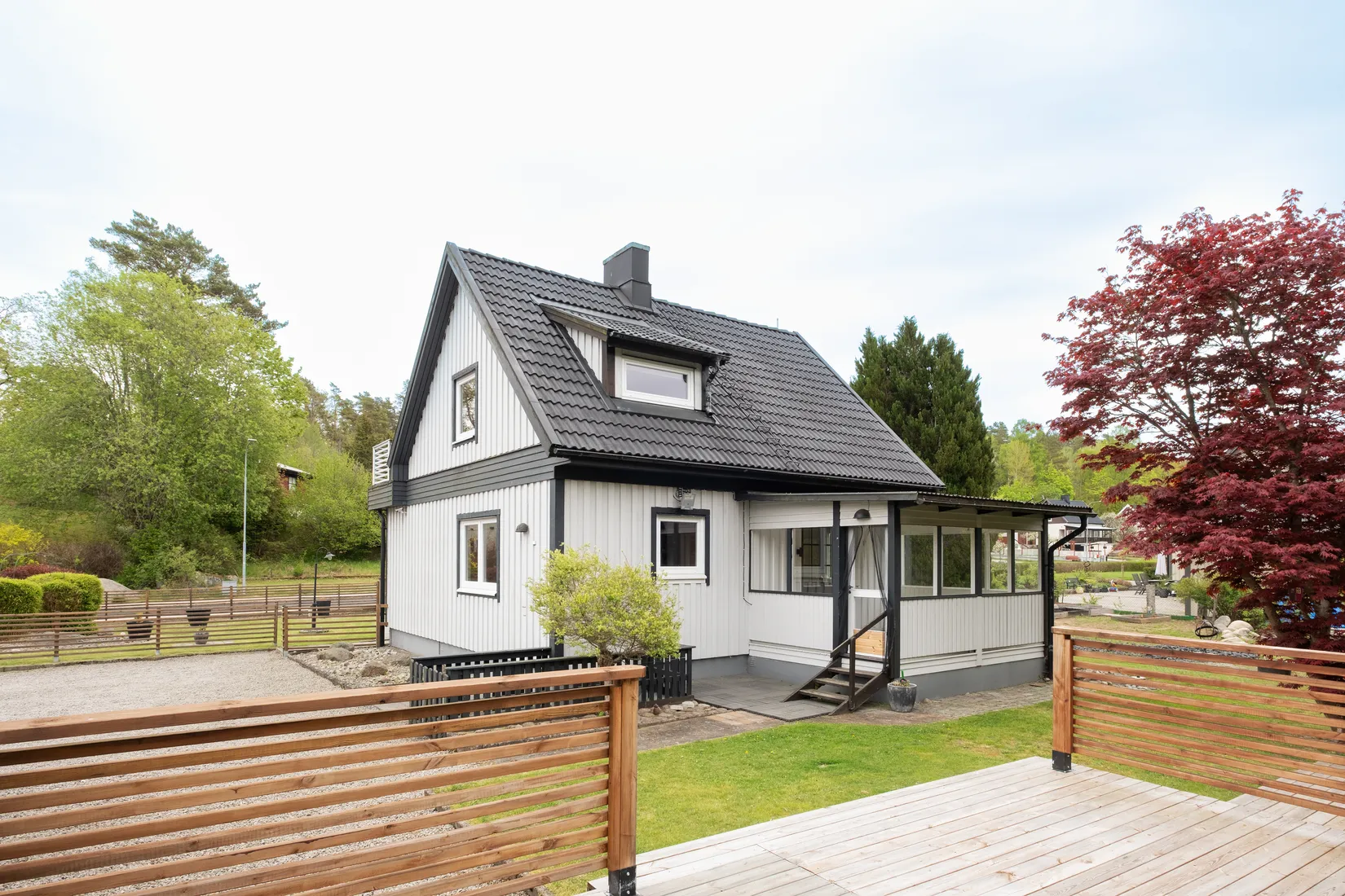Villa, Vilshultsvägen 63, Olofström