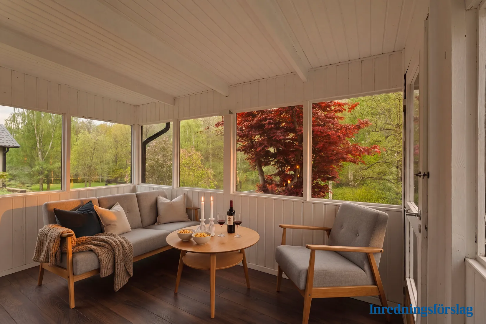 Villa, Vilshultsvägen 63, Olofström
