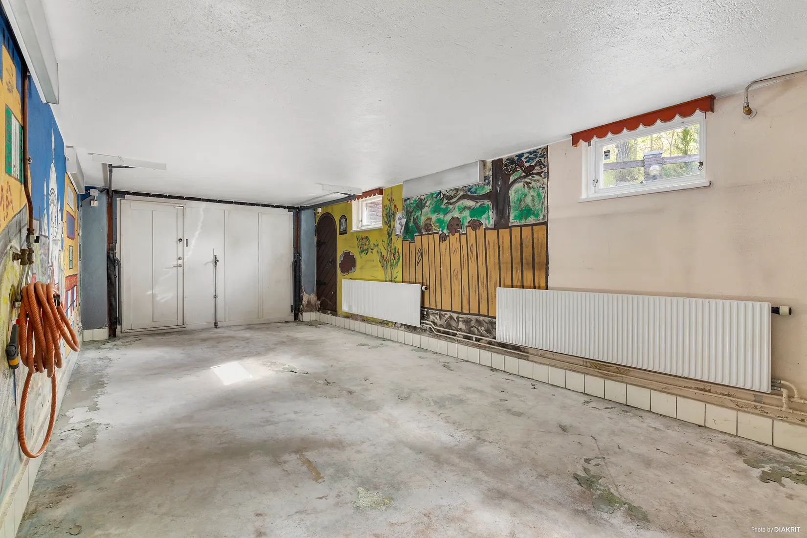 Villa, Klövervägen 12, Trollbäcken, Tyresö