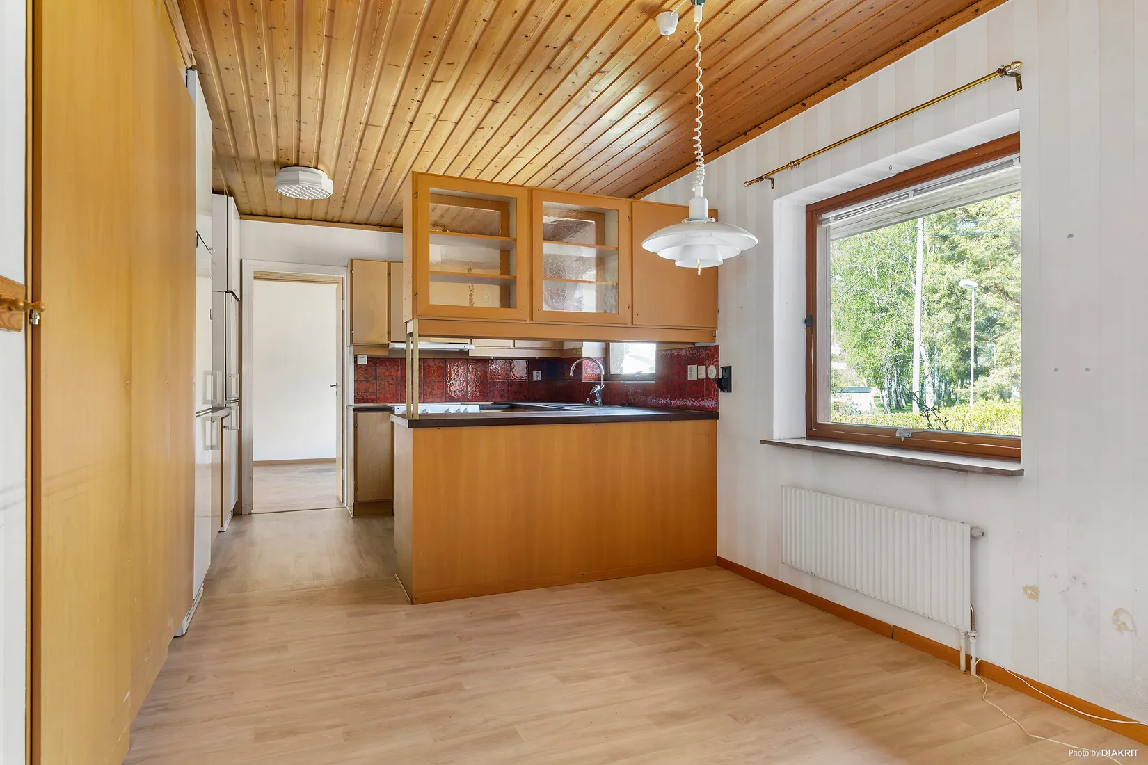 Villa, Klövervägen 12, Trollbäcken, Tyresö