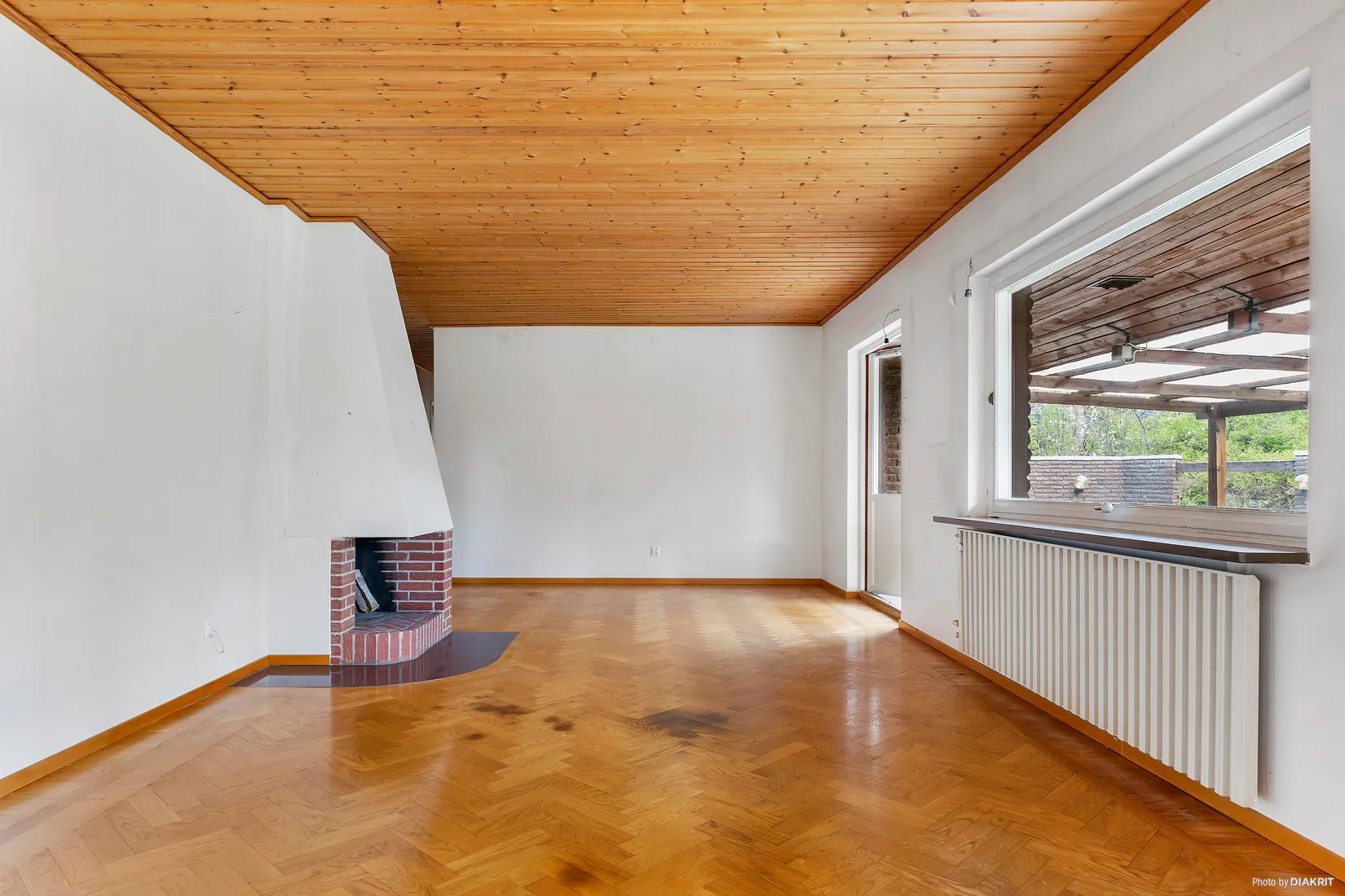 Villa, Klövervägen 12, Trollbäcken, Tyresö