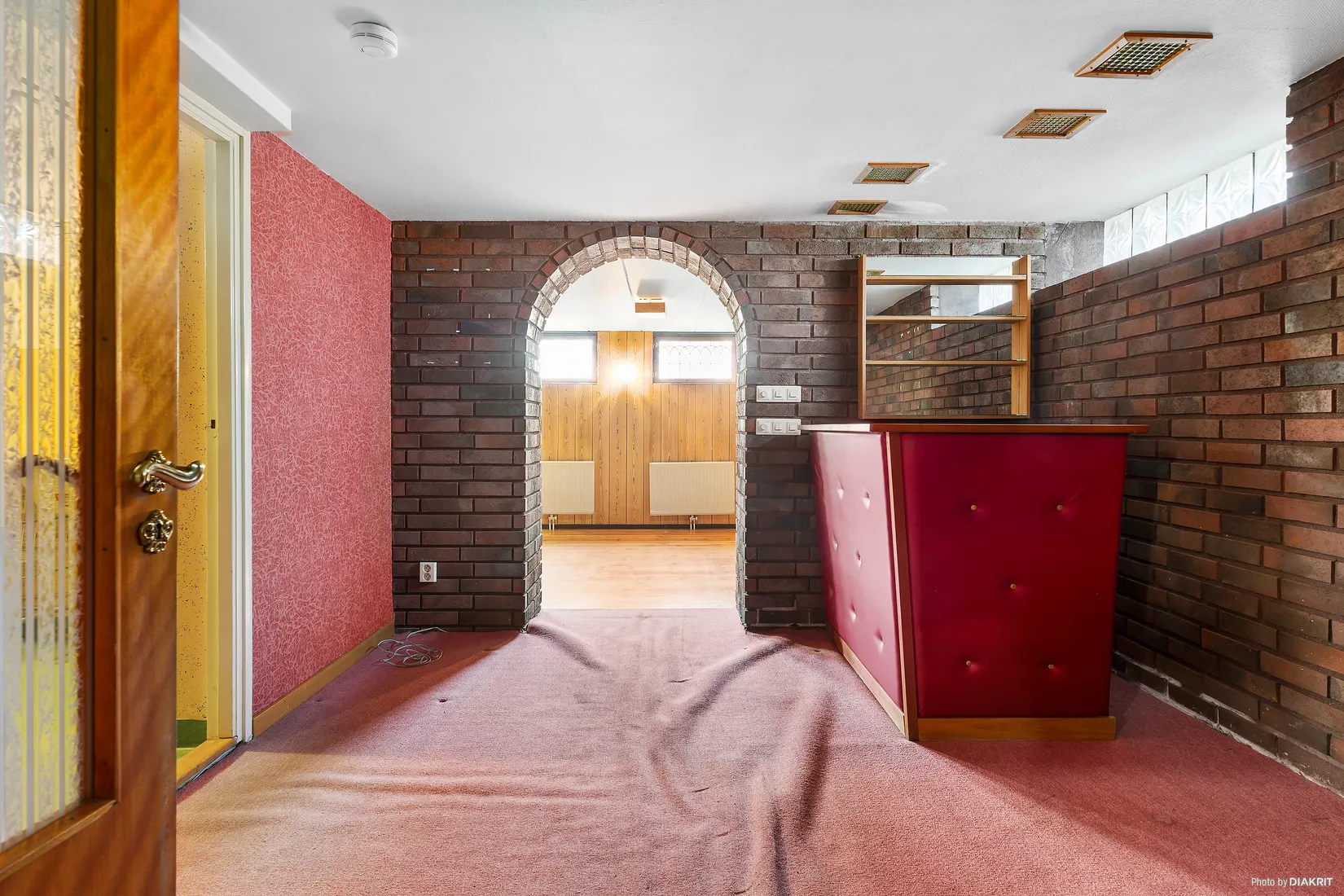 Villa, Klövervägen 12, Trollbäcken, Tyresö