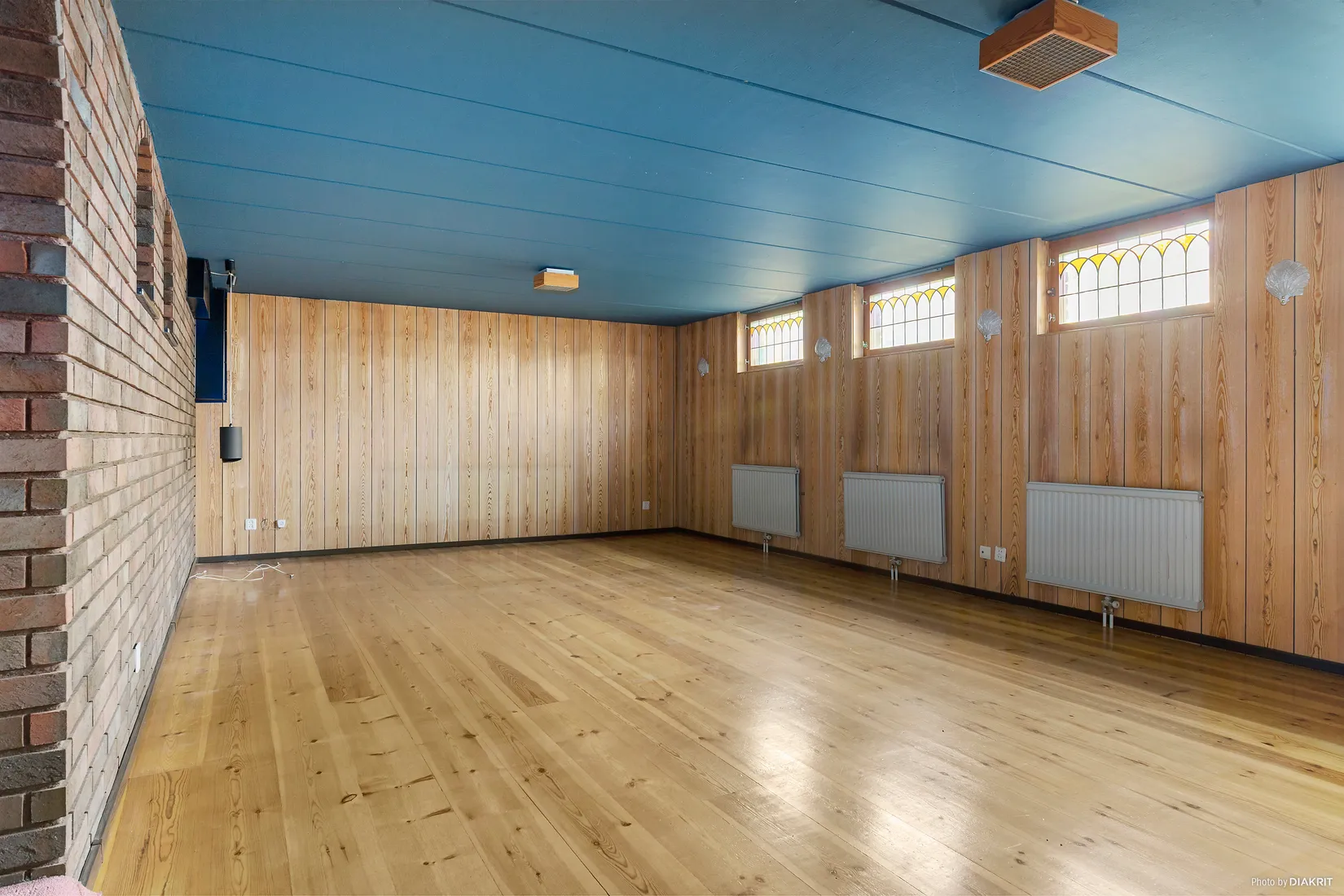 Villa, Klövervägen 12, Trollbäcken, Tyresö