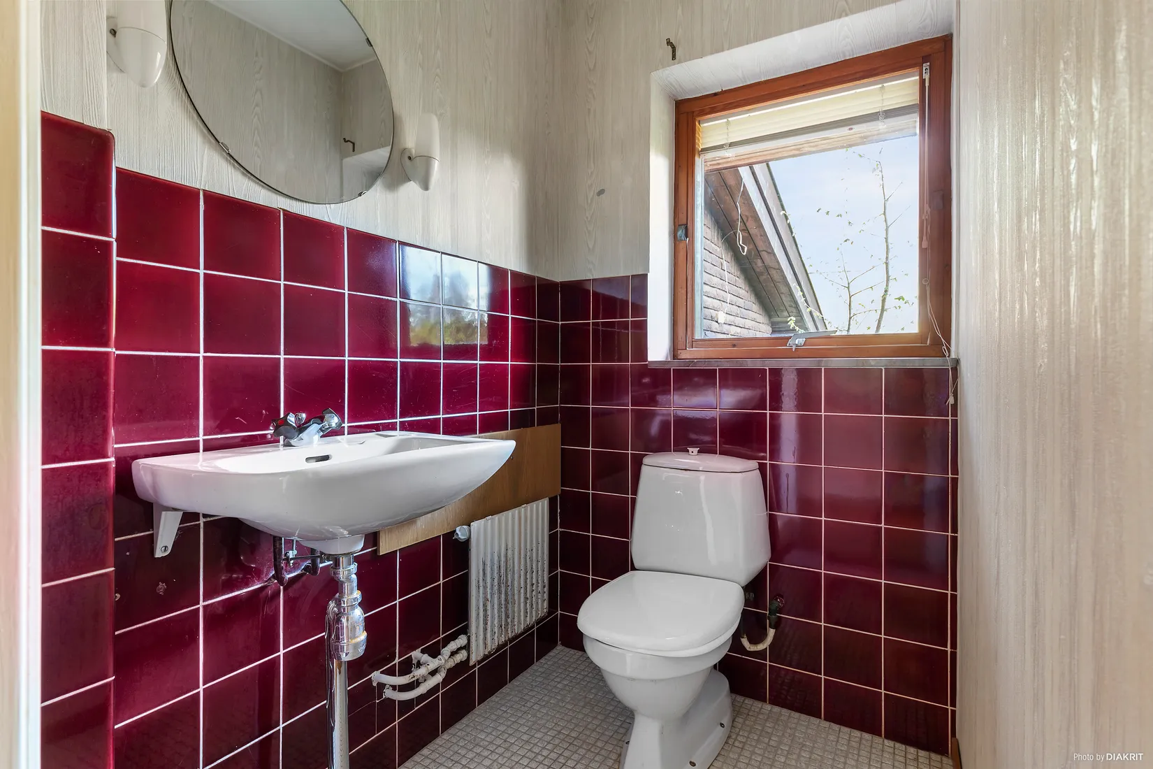 Villa, Klövervägen 12, Trollbäcken, Tyresö
