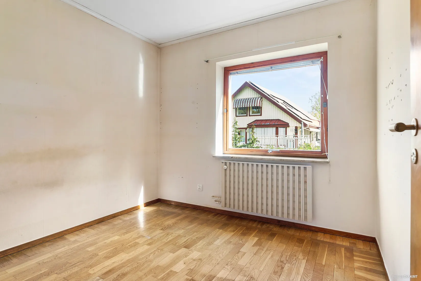 Villa, Klövervägen 12, Trollbäcken, Tyresö