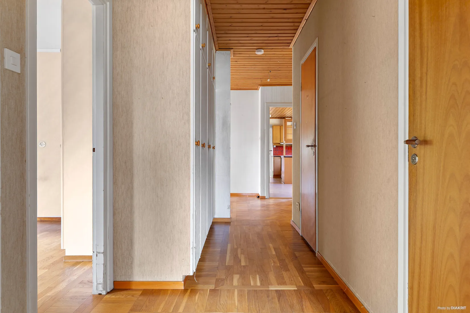 Villa, Klövervägen 12, Trollbäcken, Tyresö