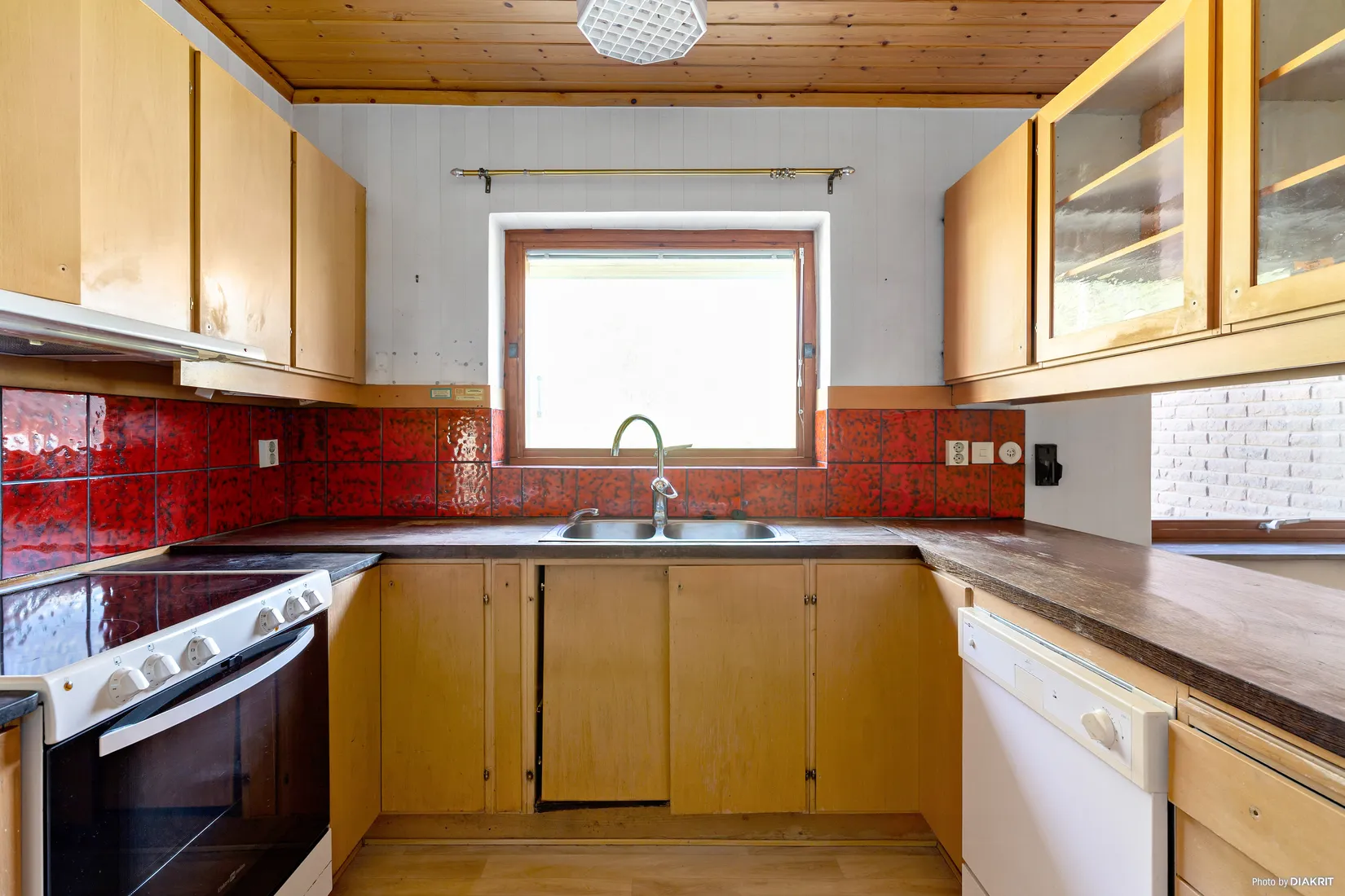 Villa, Klövervägen 12, Trollbäcken, Tyresö