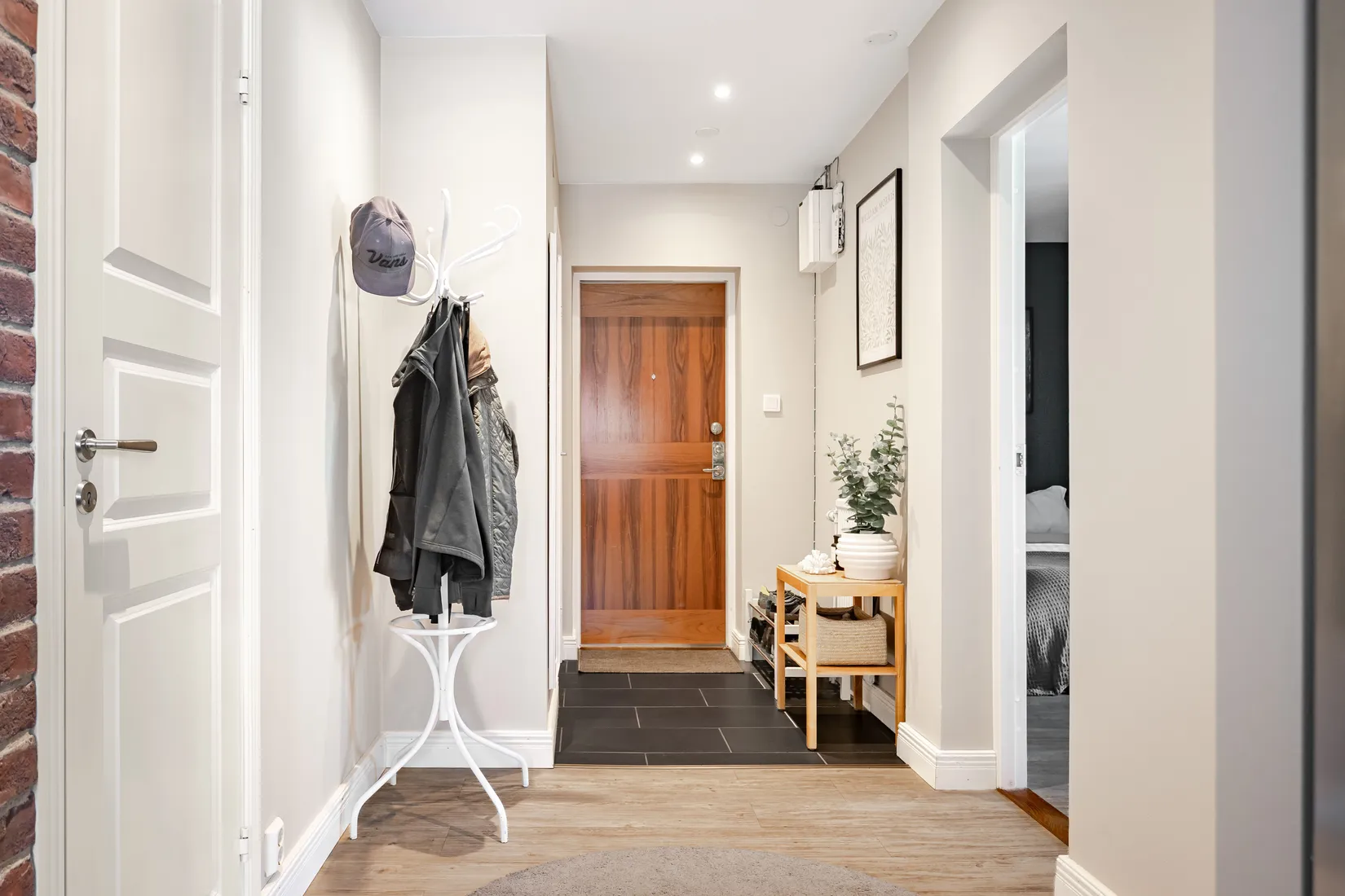 Bostadsrätt, Vasavägen 55A, Katrineholm Söder, Katrineholm