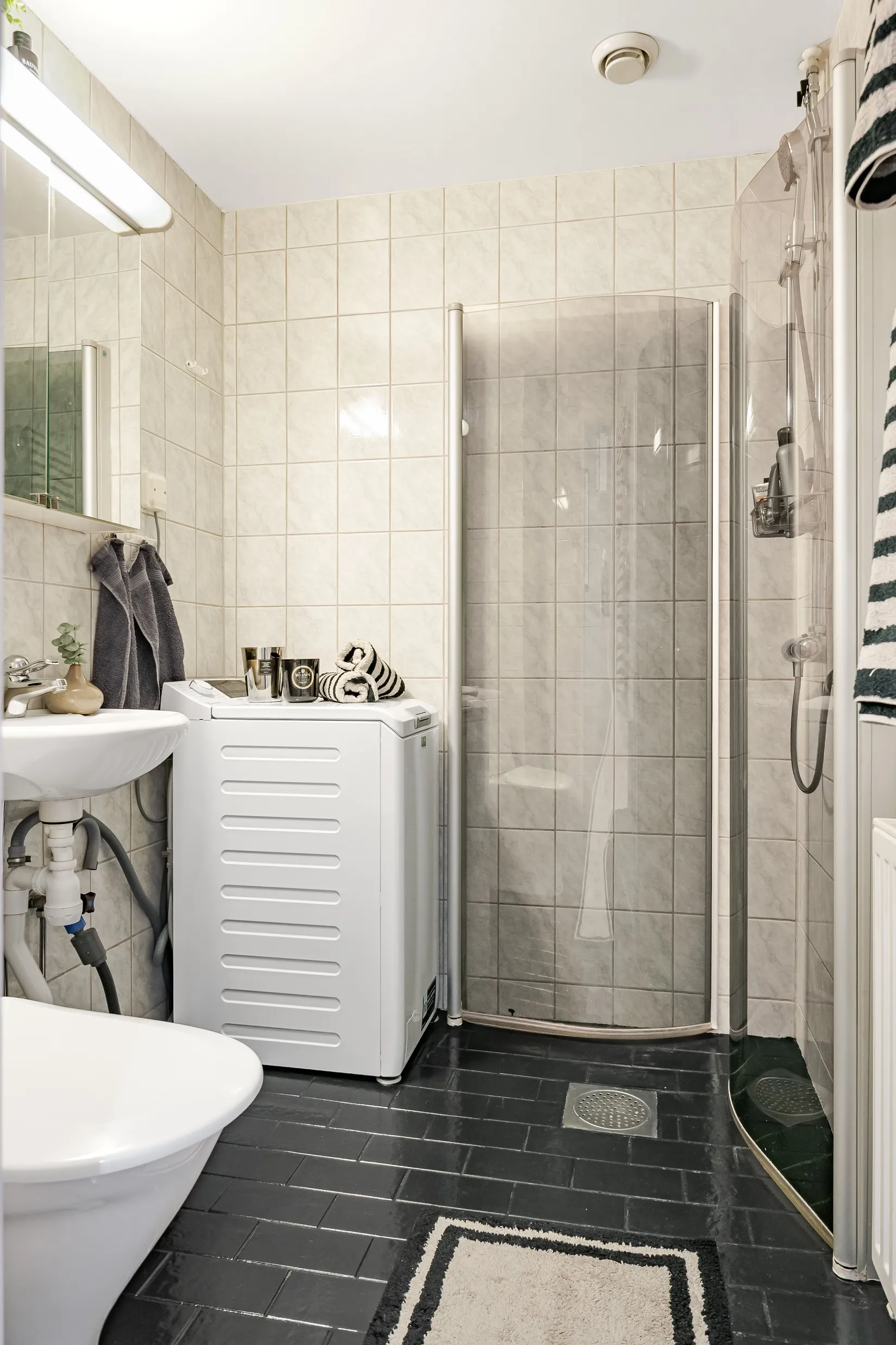 Bostadsrätt, Vasavägen 55A, Katrineholm Söder, Katrineholm
