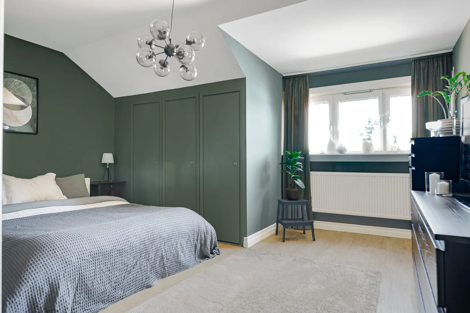 Bostadsrätt, Vasavägen 55A, Katrineholm Söder, Katrineholm