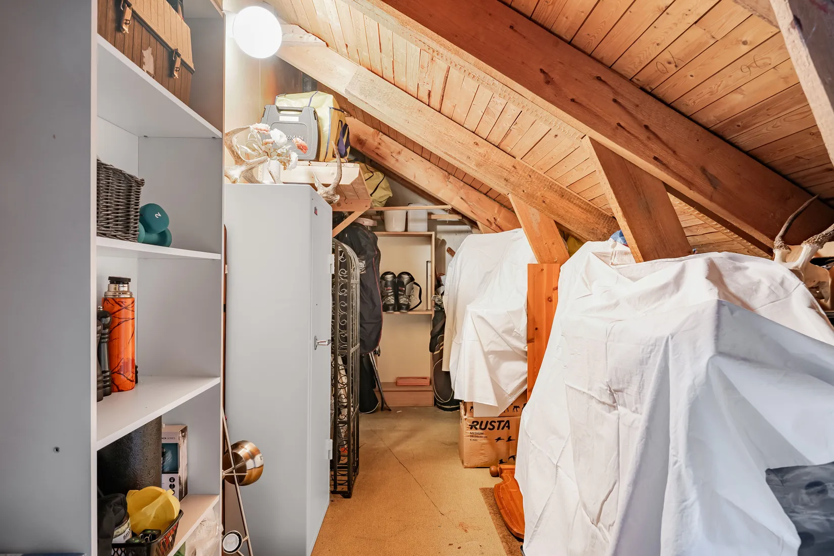 Bostadsrätt, Vasavägen 55A, Katrineholm Söder, Katrineholm