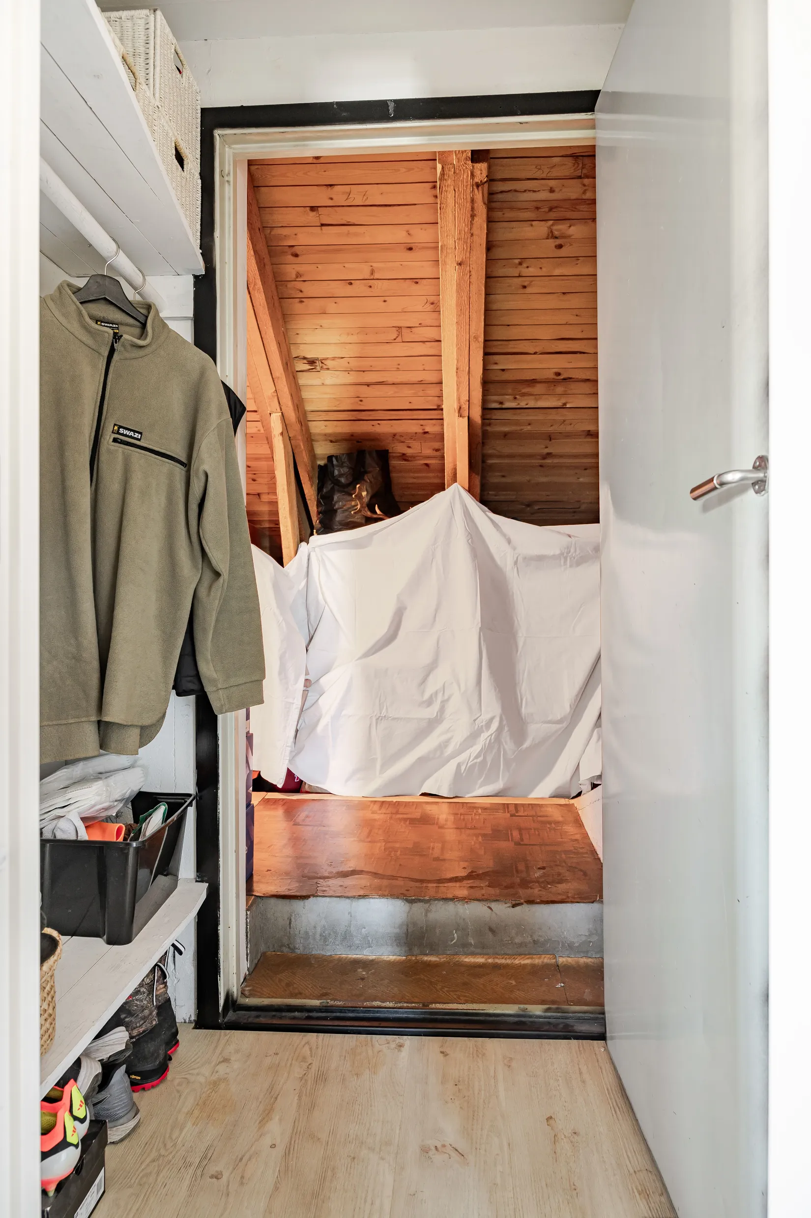 Bostadsrätt, Vasavägen 55A, Katrineholm Söder, Katrineholm