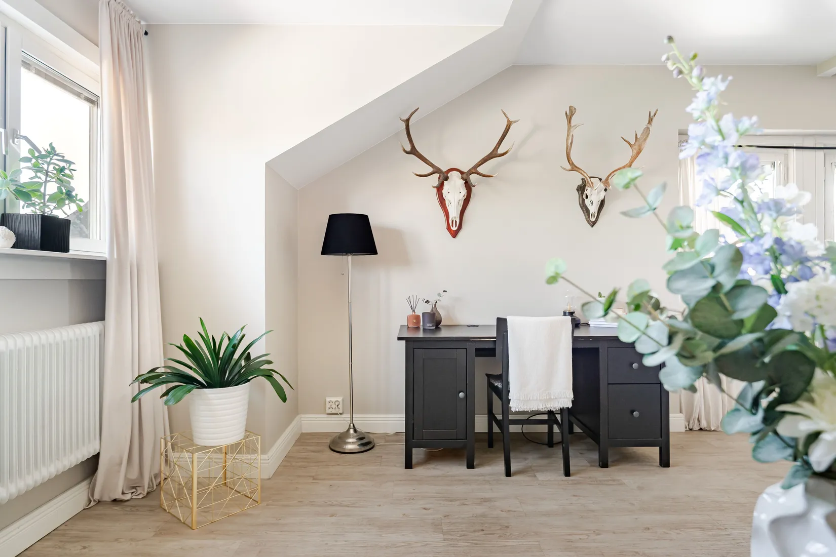 Bostadsrätt, Vasavägen 55A, Katrineholm Söder, Katrineholm